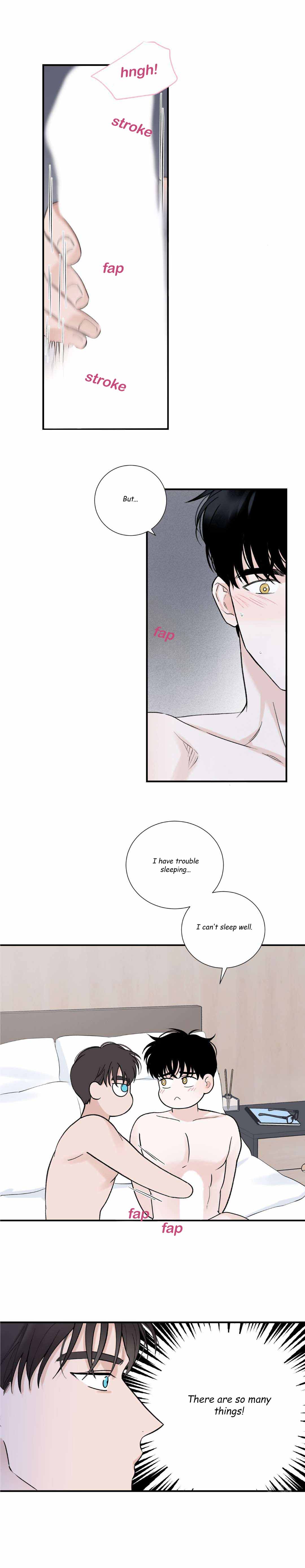 Overclock - Chapter 7 Page 4
