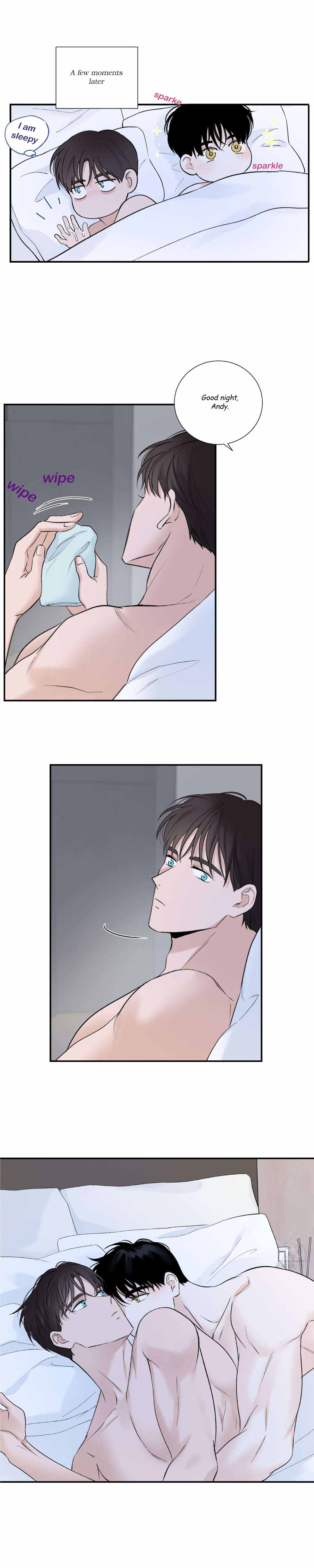 Overclock - Chapter 7 Page 5