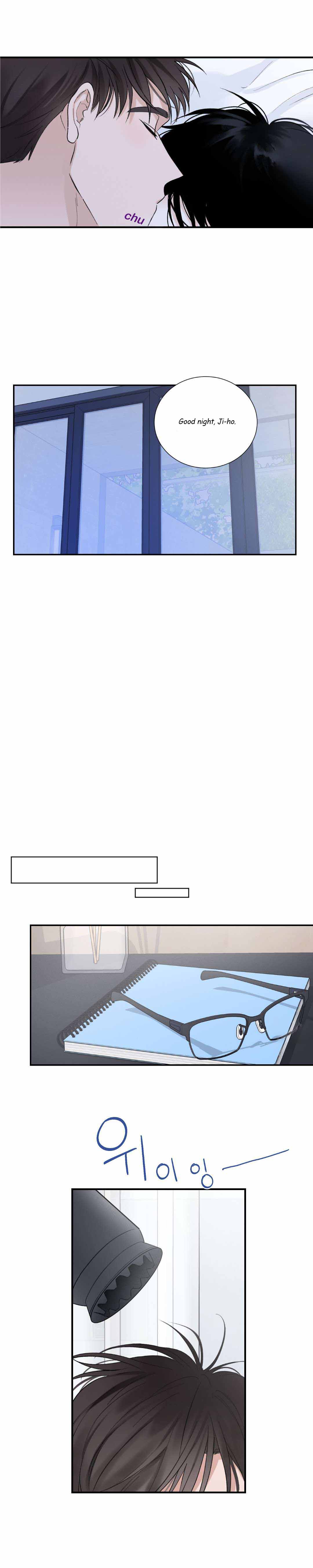Overclock - Chapter 7 Page 6