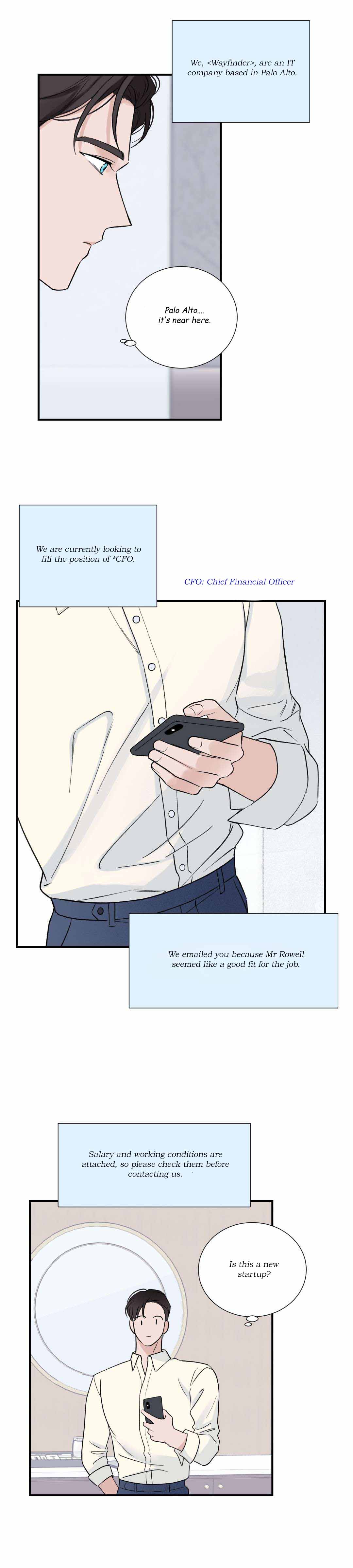 Overclock - Chapter 7 Page 8