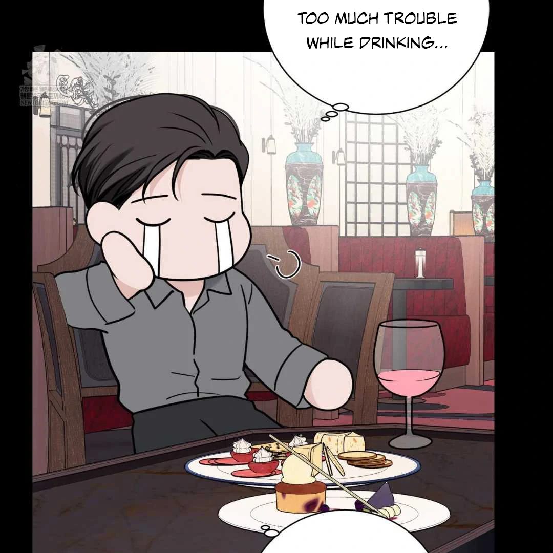 Overclock - Chapter 70 Page 10