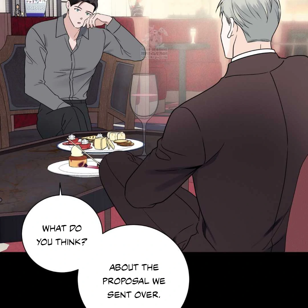 Overclock - Chapter 70 Page 12
