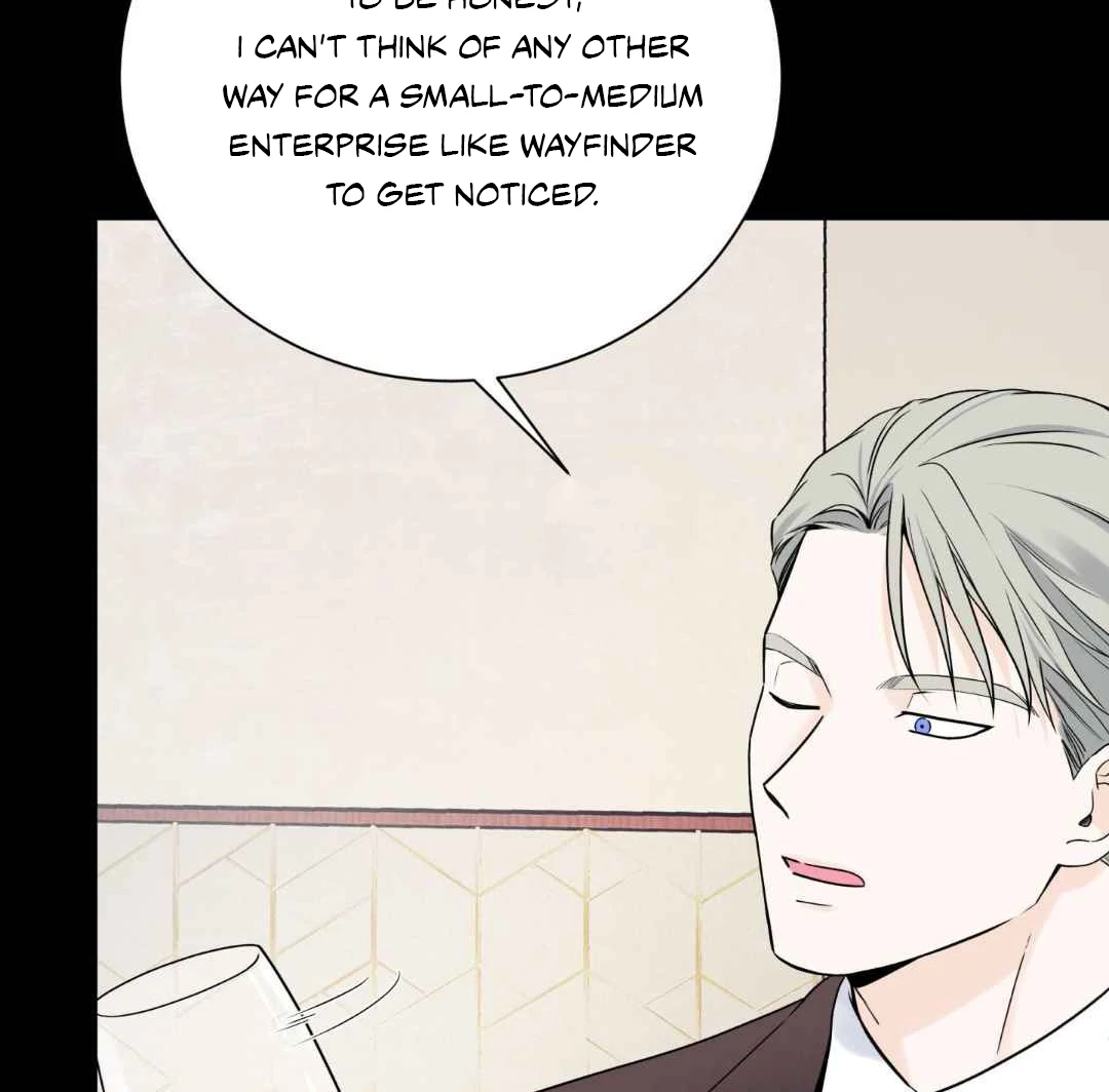 Overclock - Chapter 70 Page 21