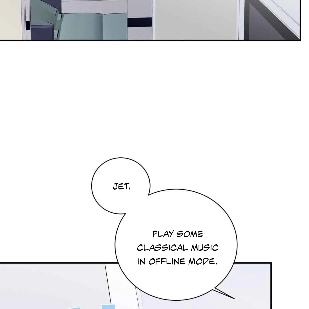 Overclock - Chapter 70 Page 29