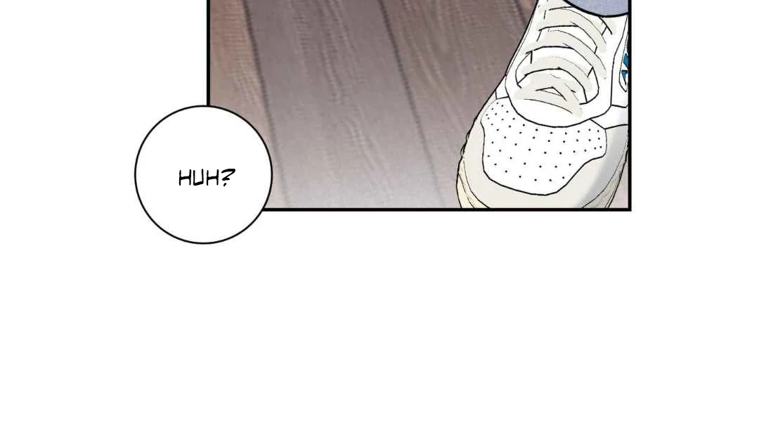 Overclock - Chapter 70 Page 40