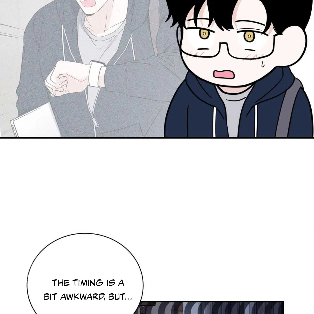 Overclock - Chapter 70 Page 44