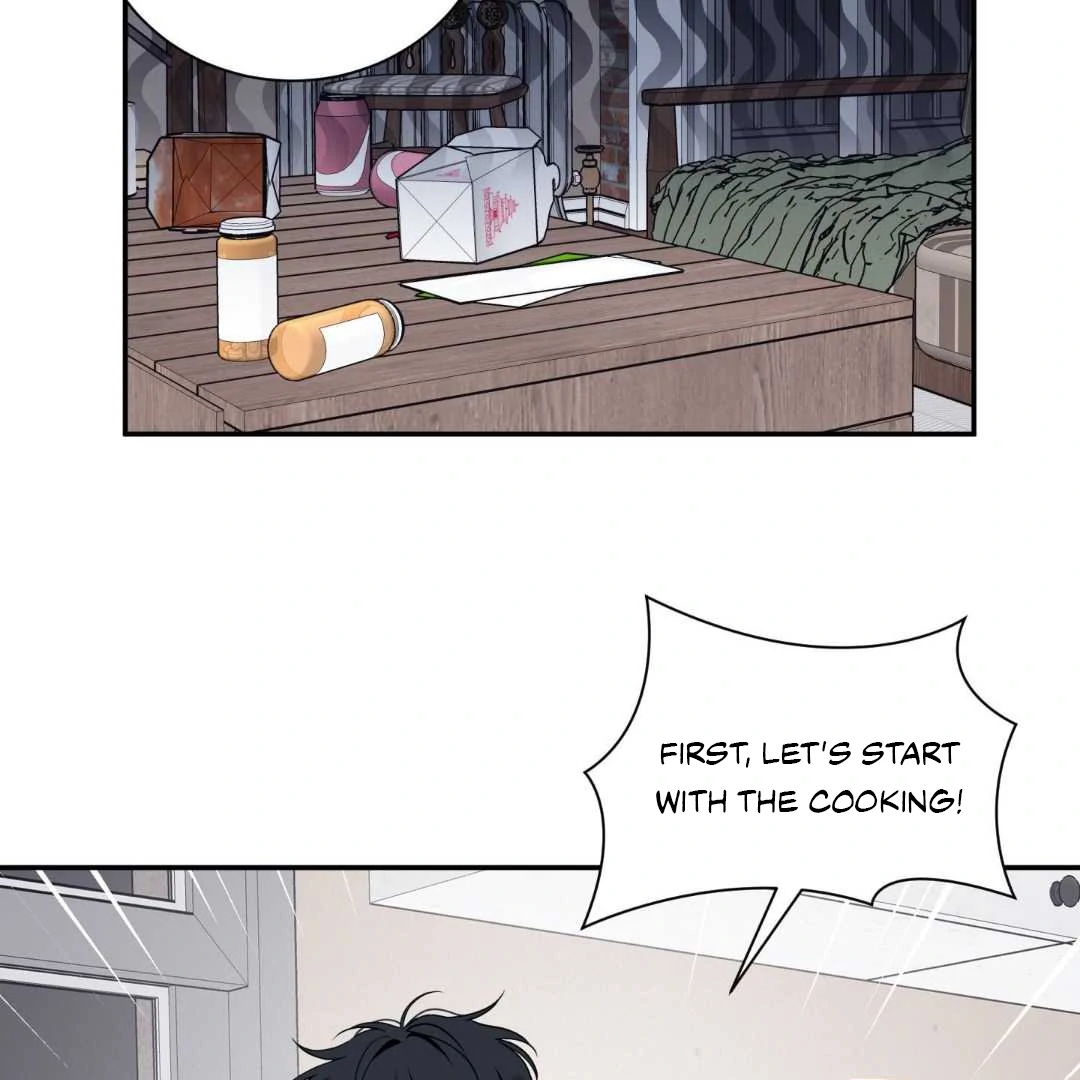 Overclock - Chapter 70 Page 45
