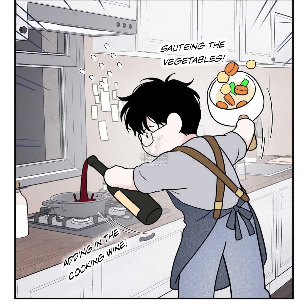 Overclock - Chapter 70 Page 51