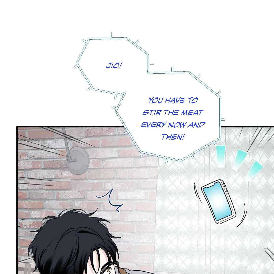 Overclock - Chapter 70 Page 54