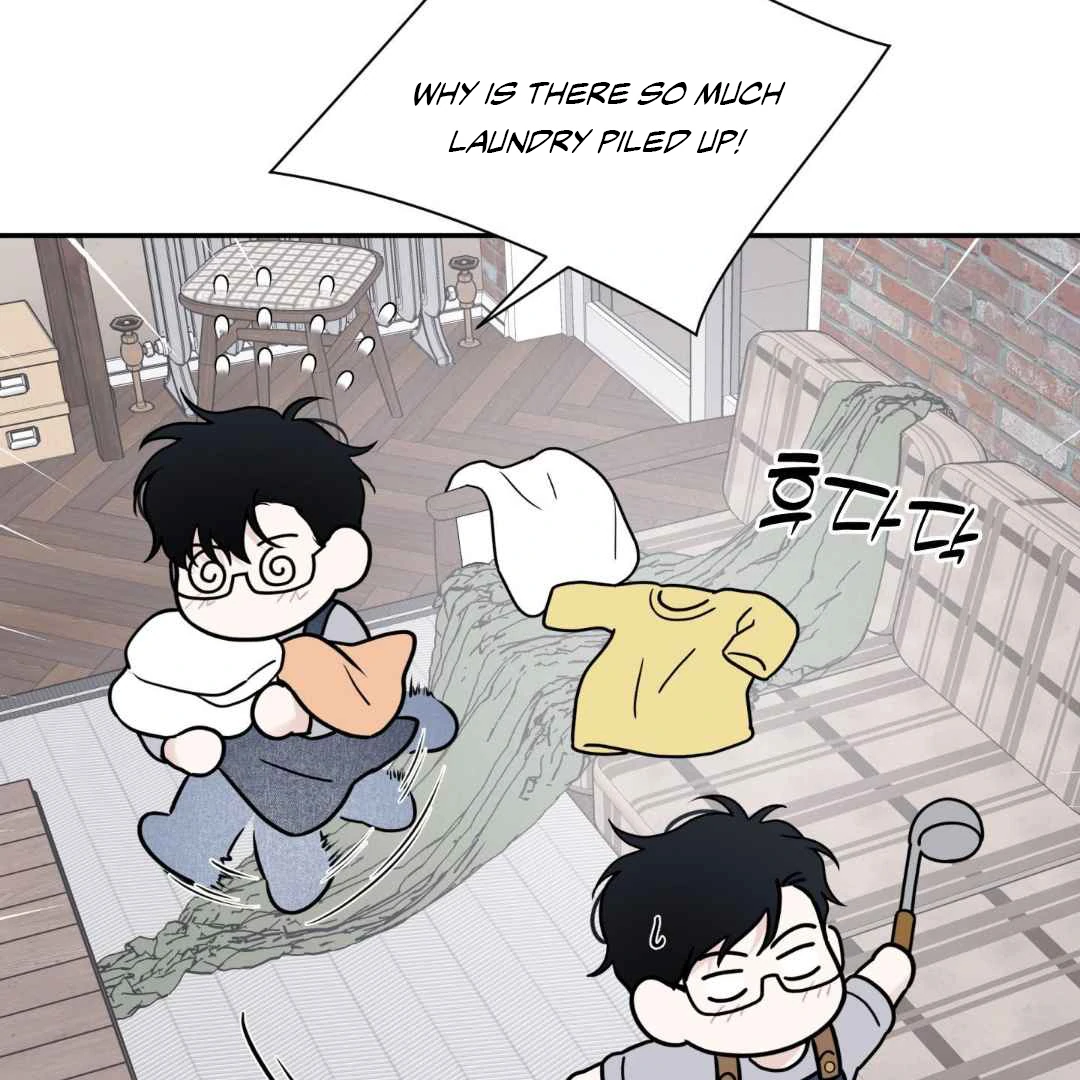 Overclock - Chapter 70 Page 56