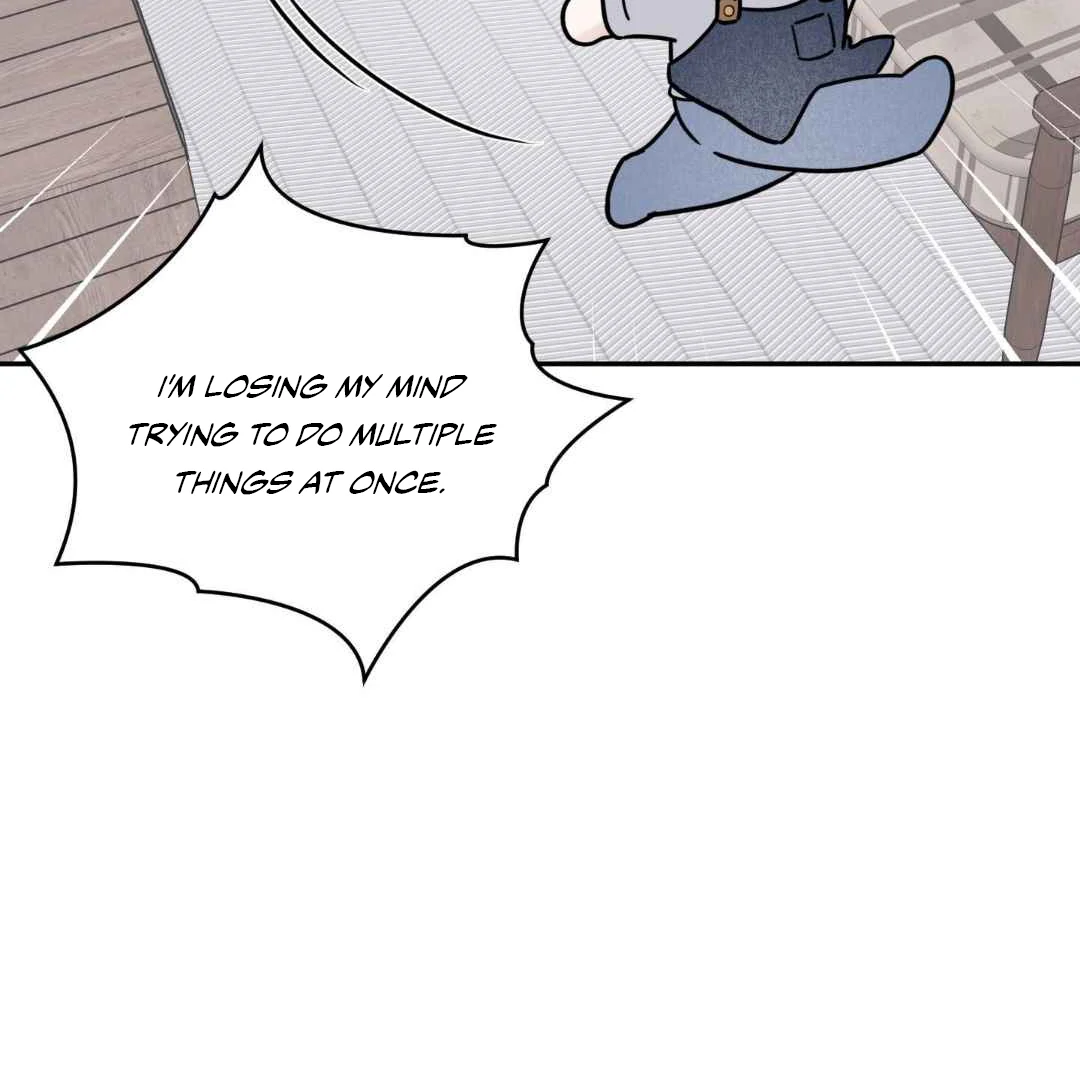 Overclock - Chapter 70 Page 57