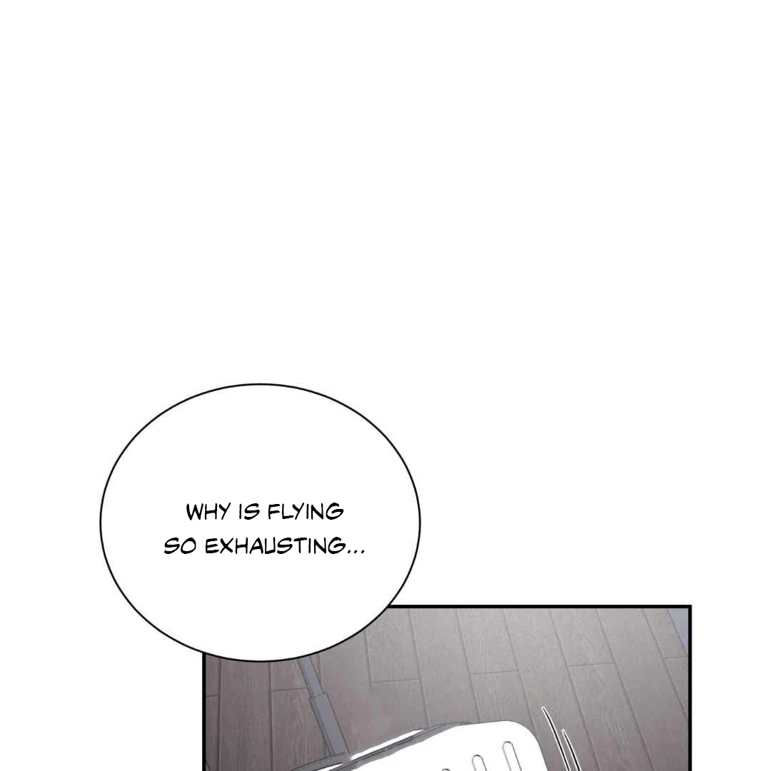 Overclock - Chapter 70 Page 66