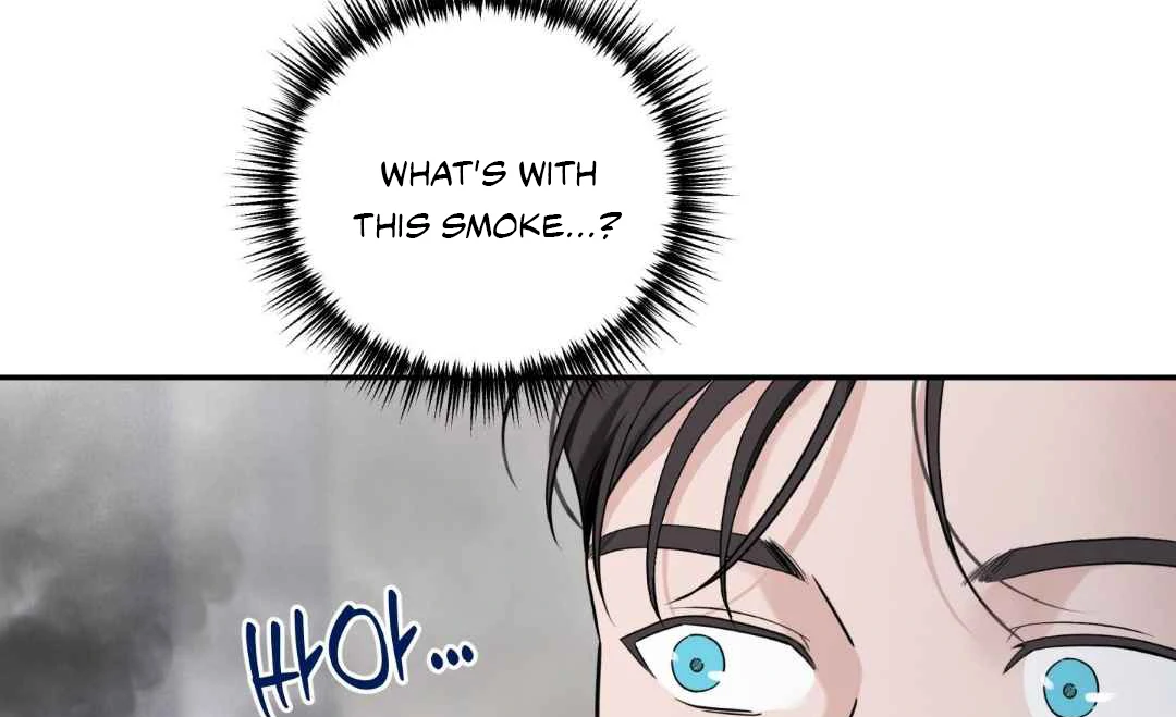 Overclock - Chapter 70 Page 70