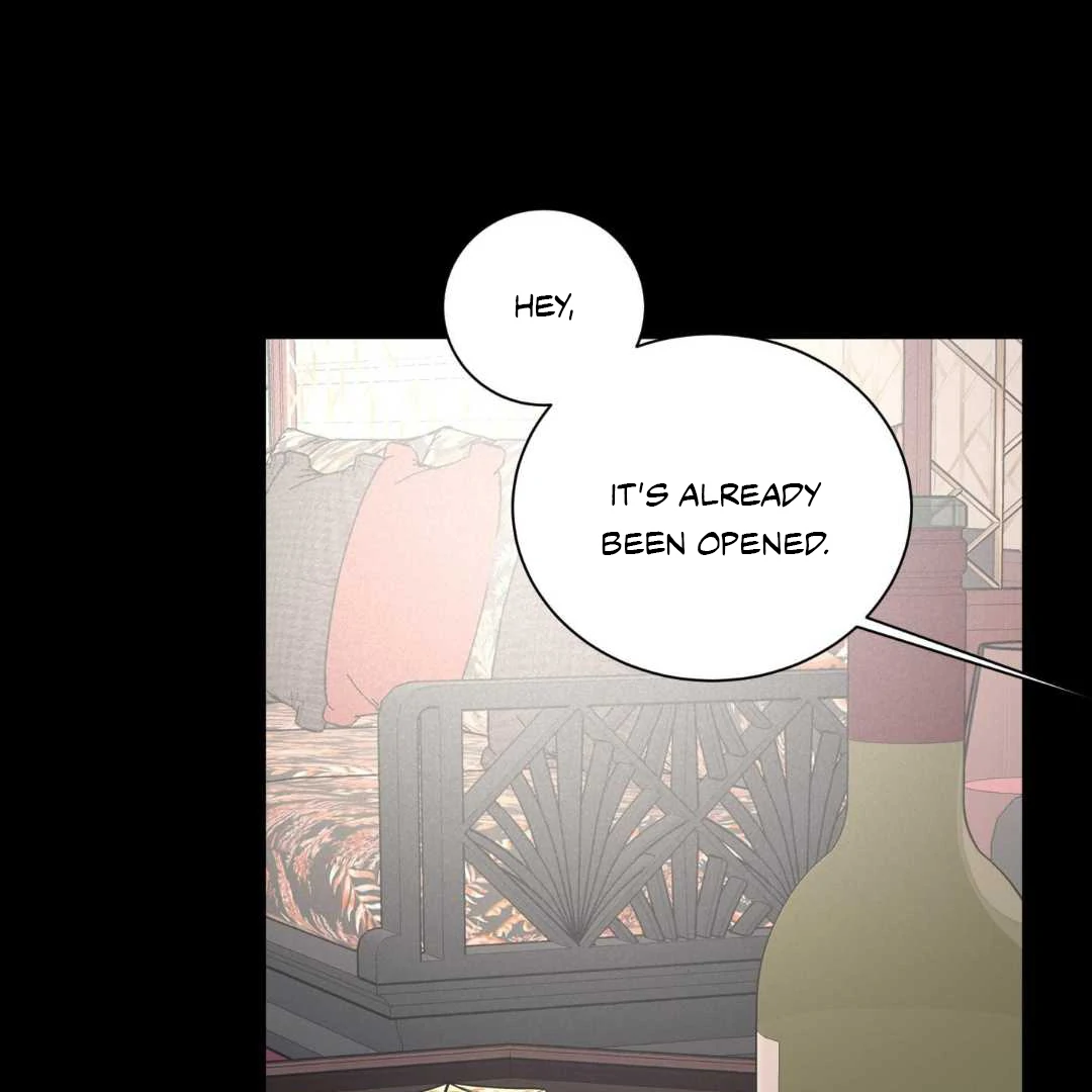 Overclock - Chapter 70 Page 8