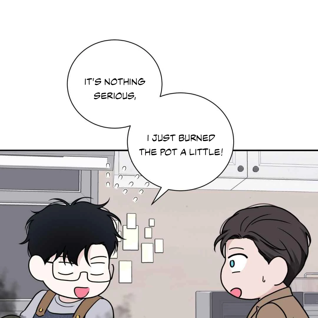Overclock - Chapter 70 Page 80