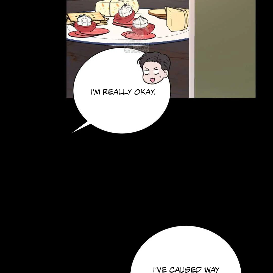 Overclock - Chapter 70 Page 9