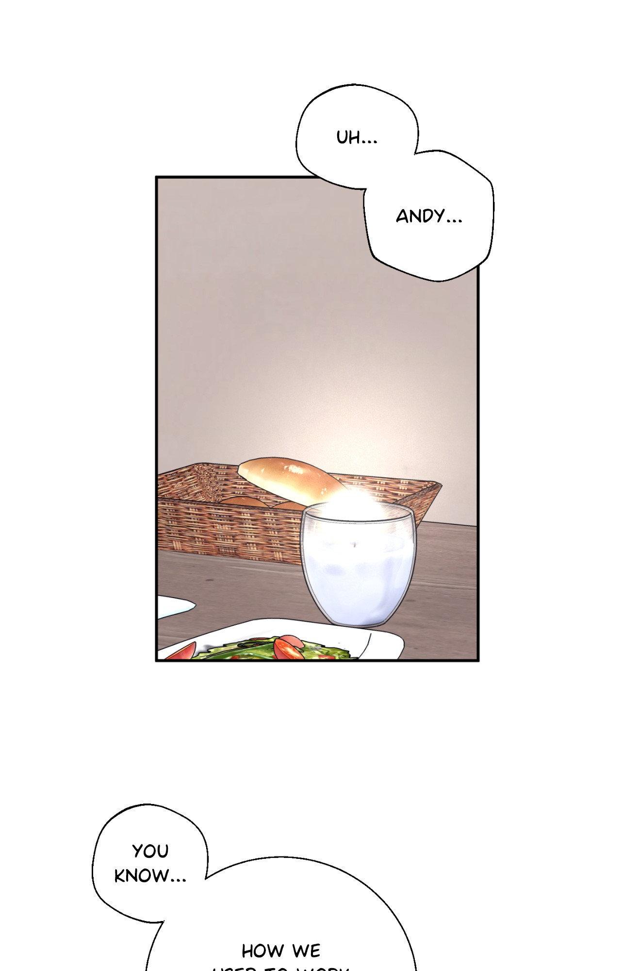 Overclock - Chapter 71 Page 1