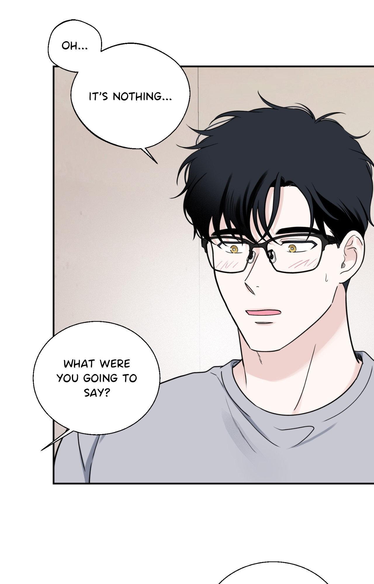 Overclock - Chapter 71 Page 10