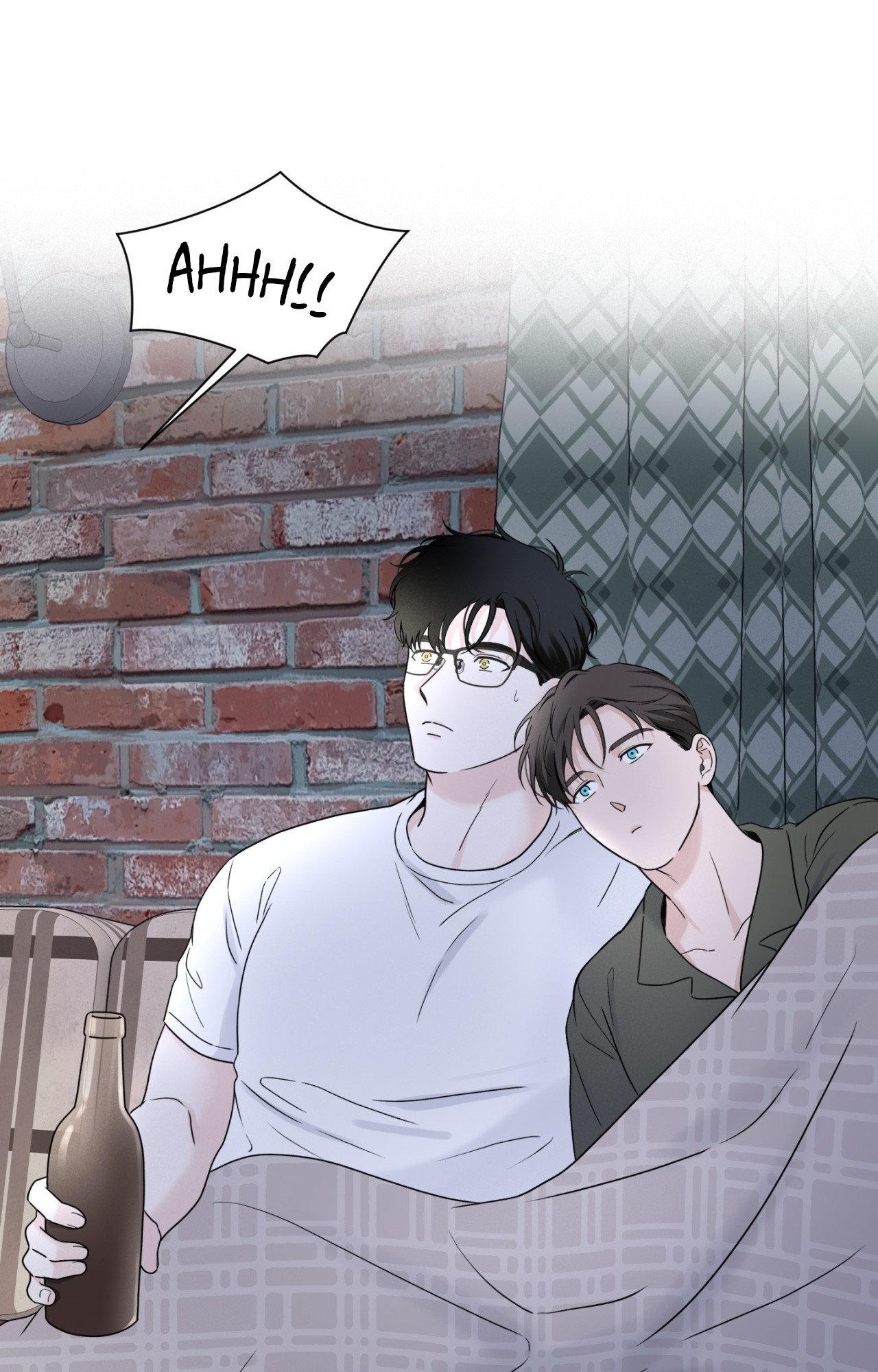 Overclock - Chapter 71 Page 13