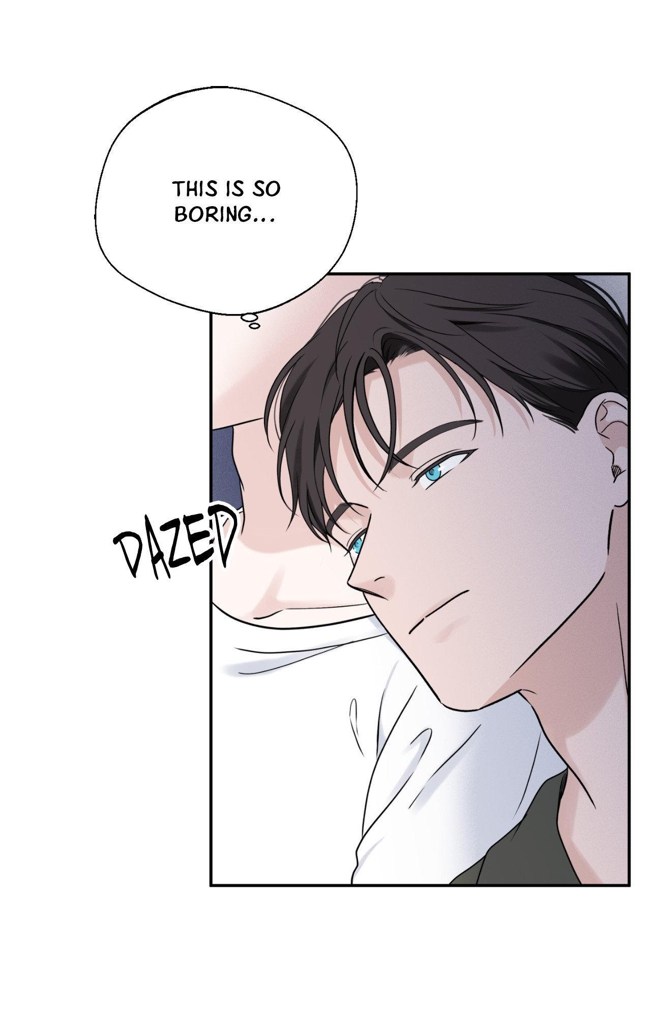 Overclock - Chapter 71 Page 15