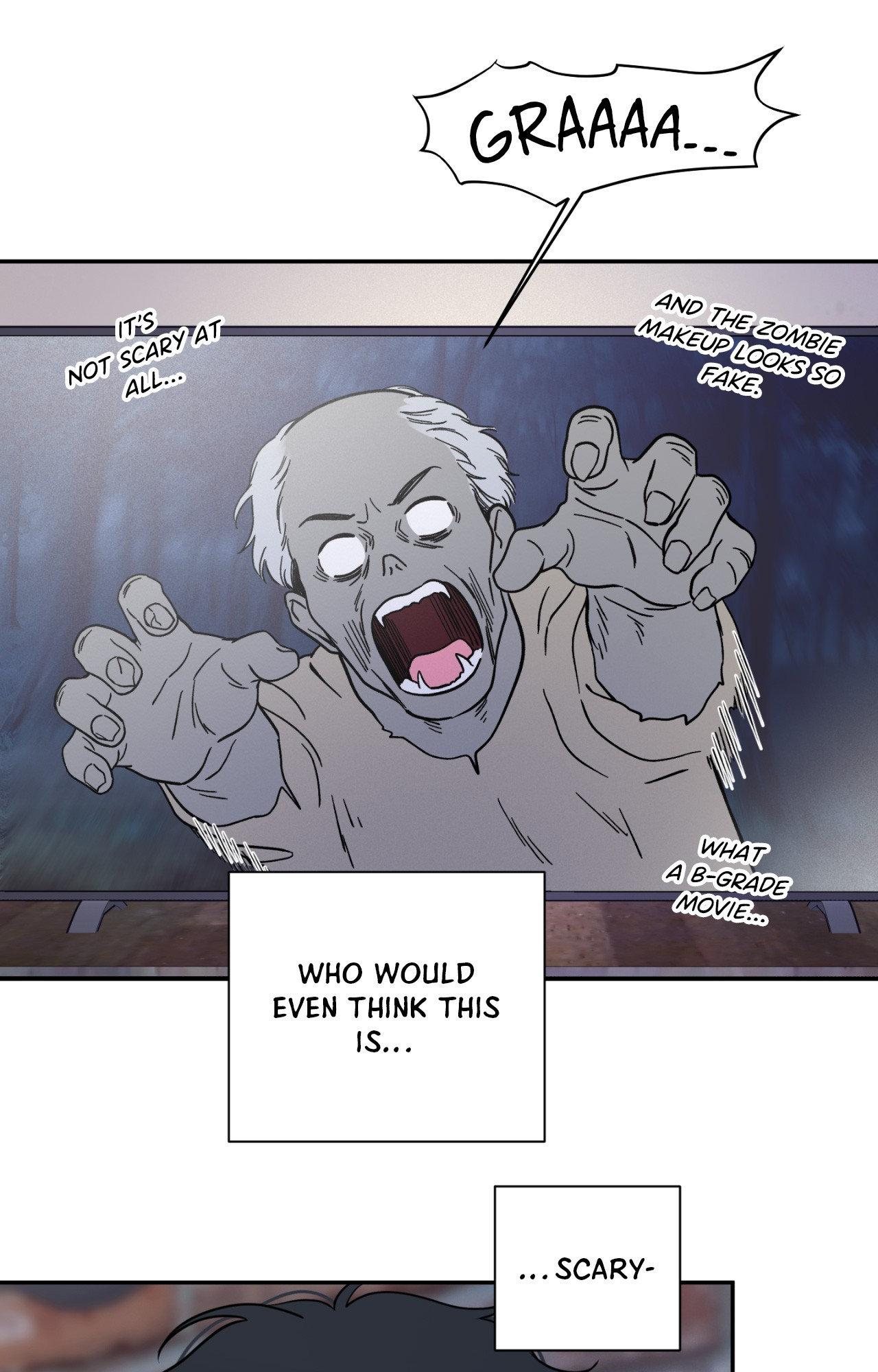 Overclock - Chapter 71 Page 16