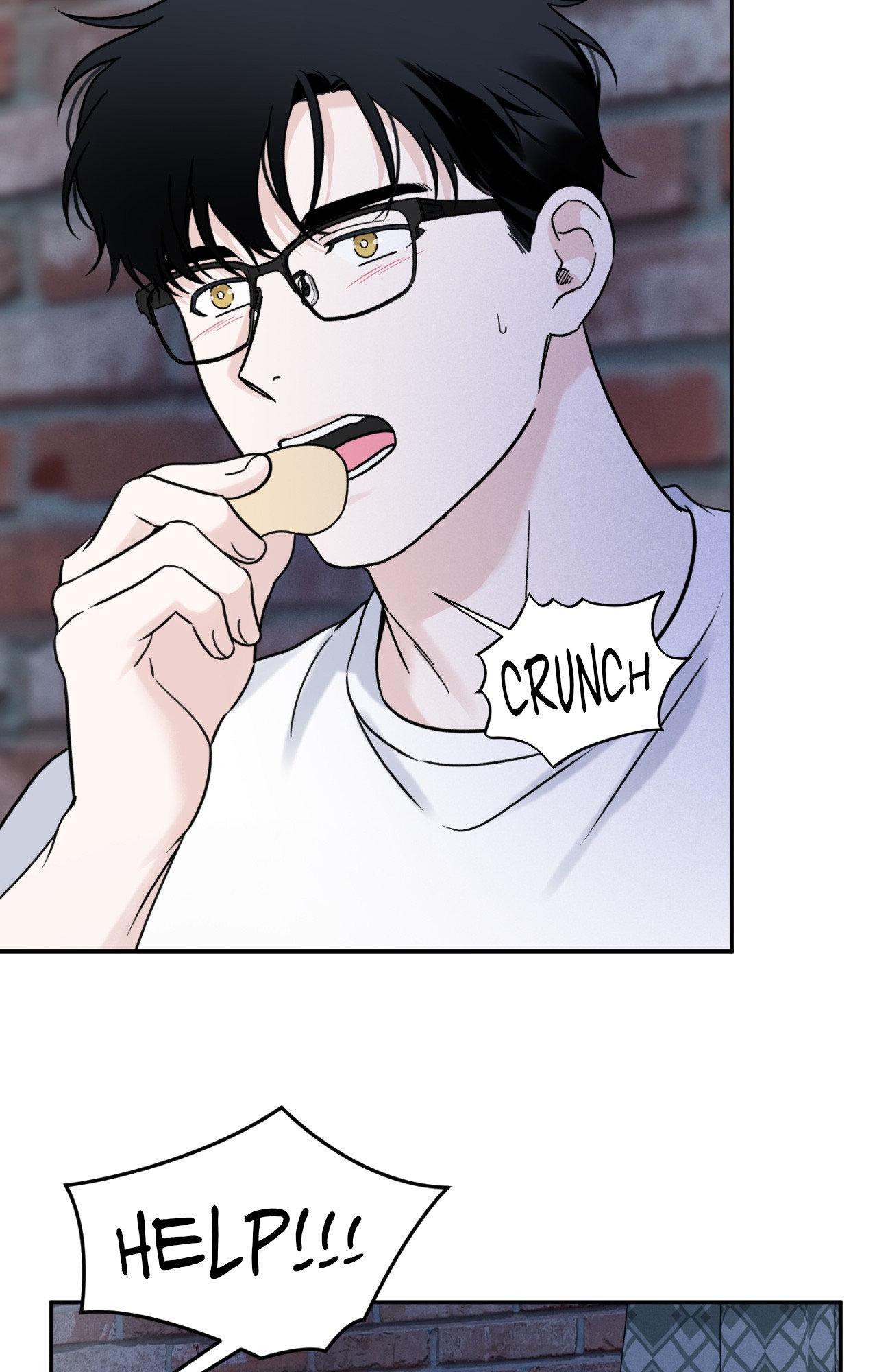 Overclock - Chapter 71 Page 17