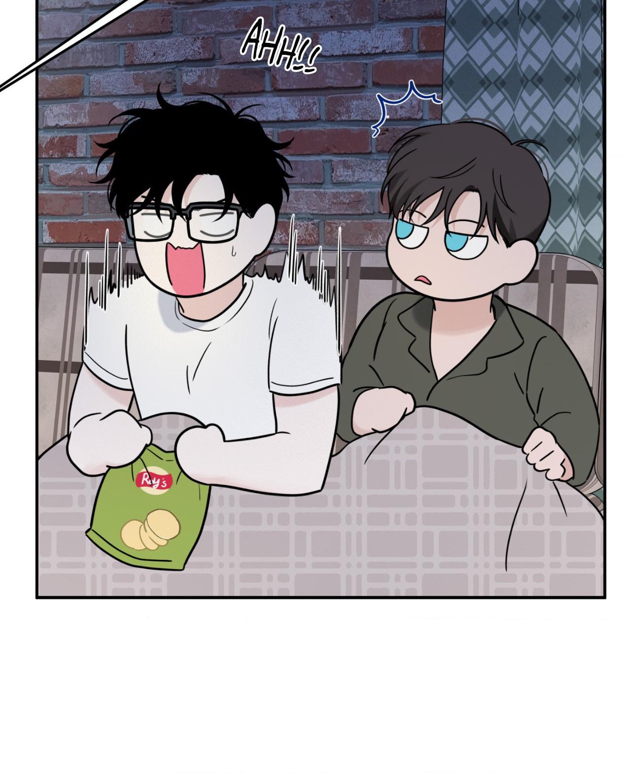 Overclock - Chapter 71 Page 18
