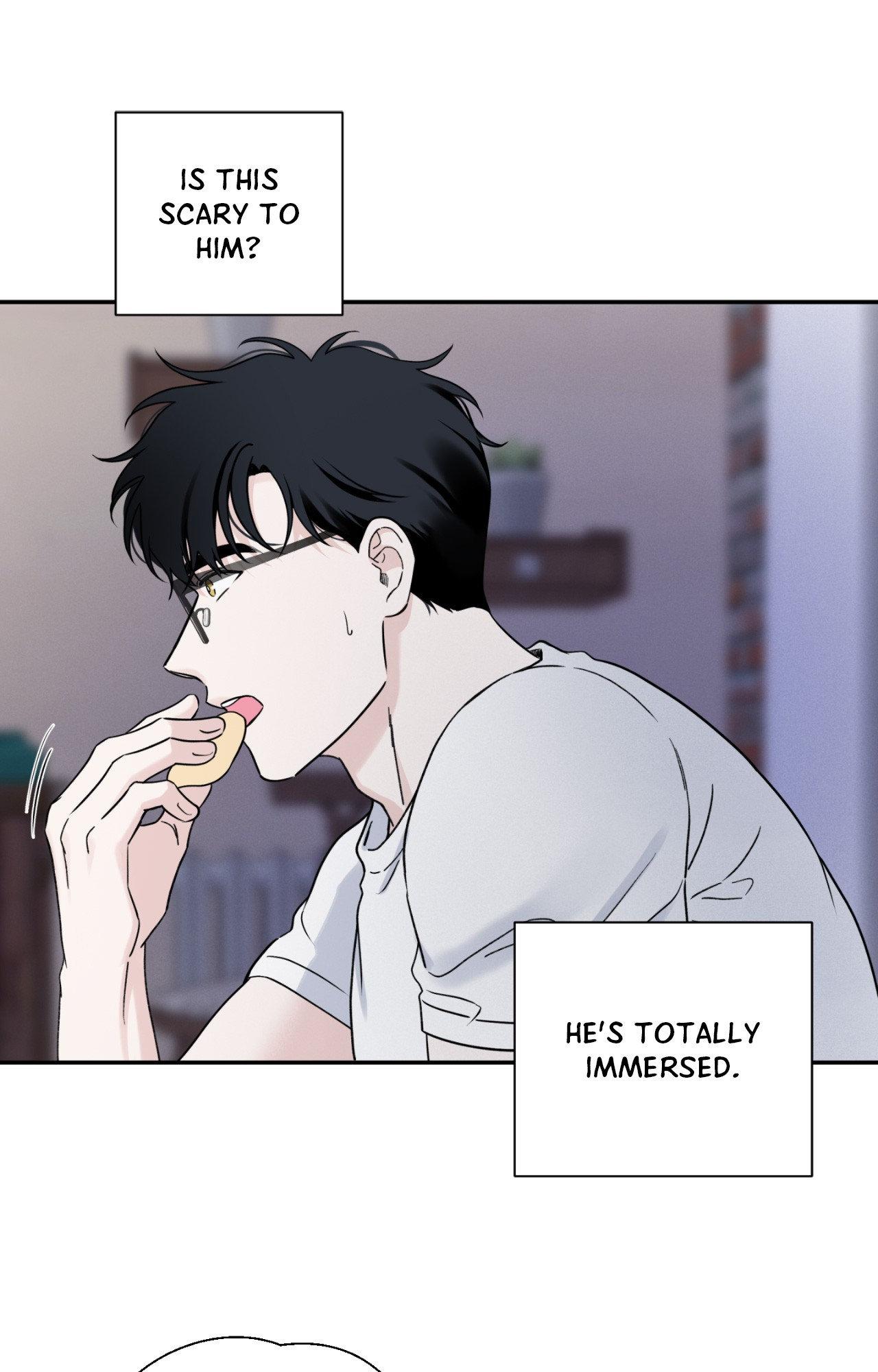 Overclock - Chapter 71 Page 19