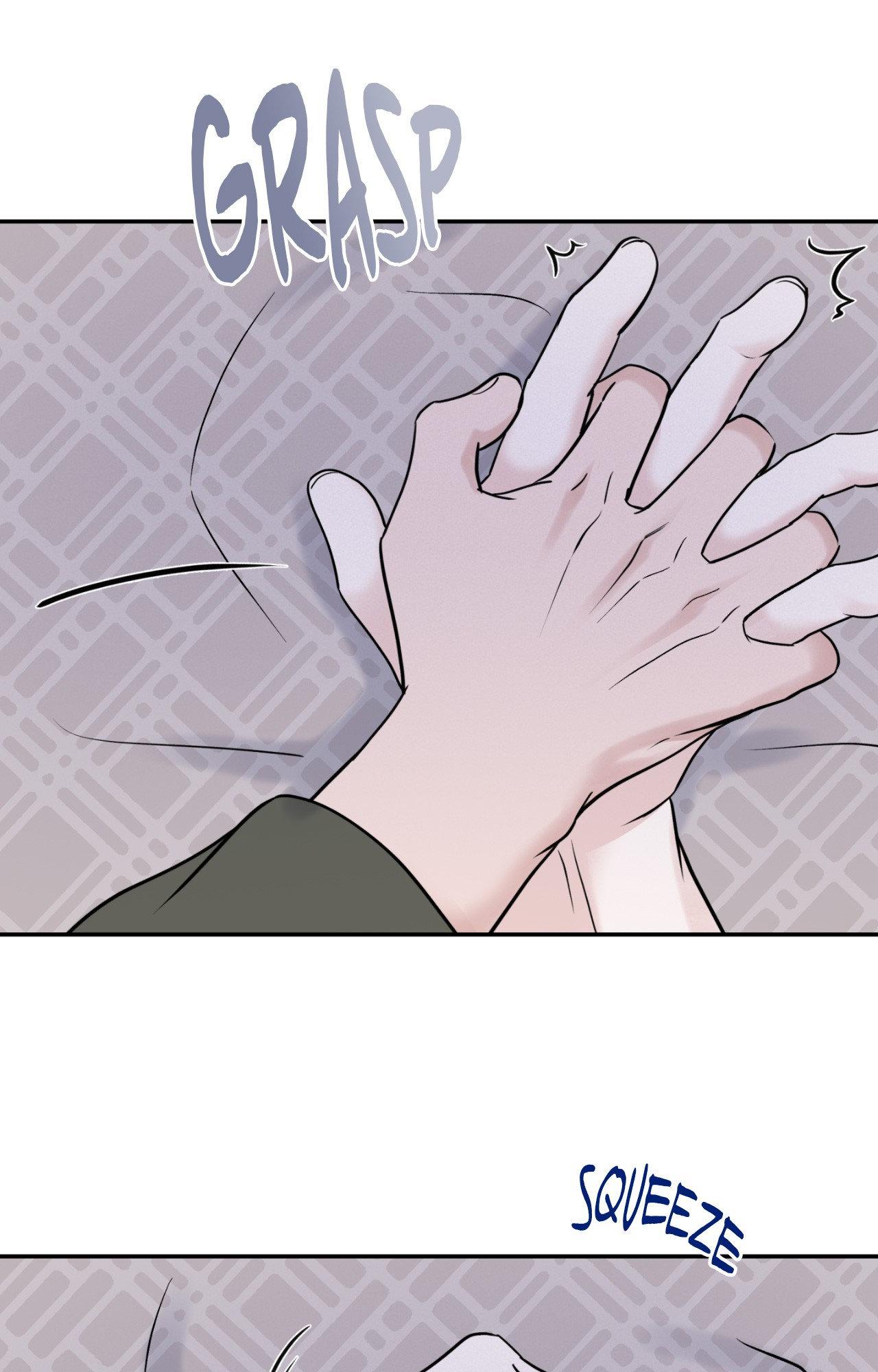 Overclock - Chapter 71 Page 21
