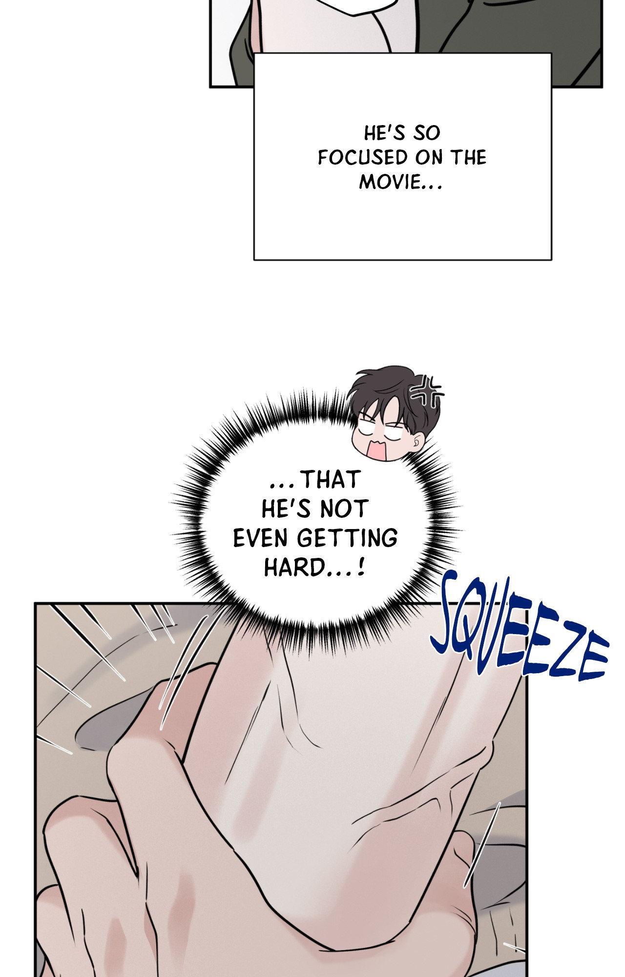 Overclock - Chapter 71 Page 25