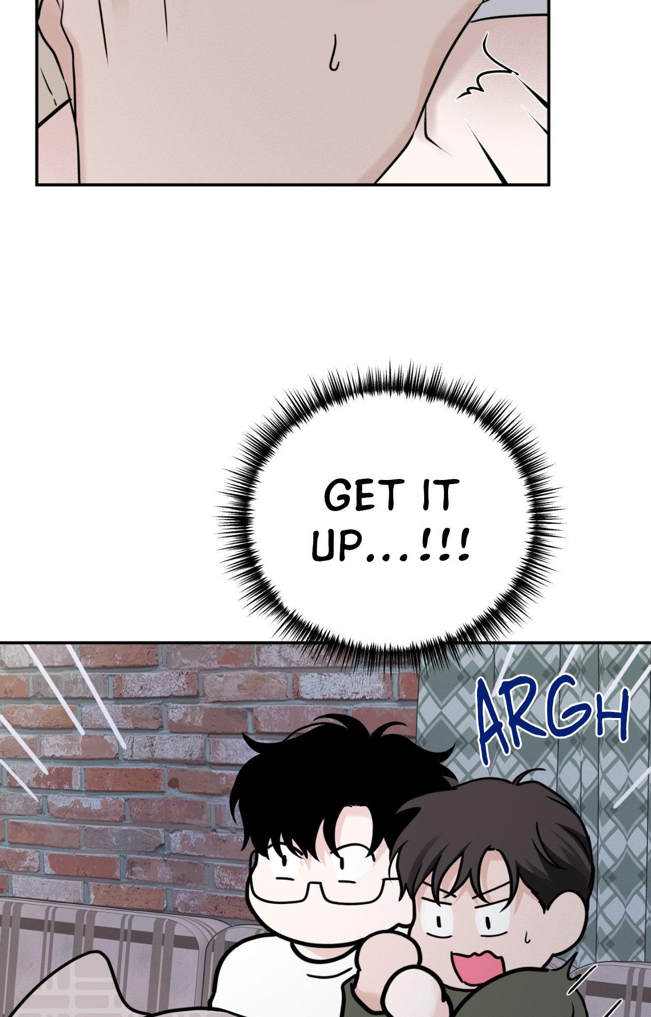 Overclock - Chapter 71 Page 26