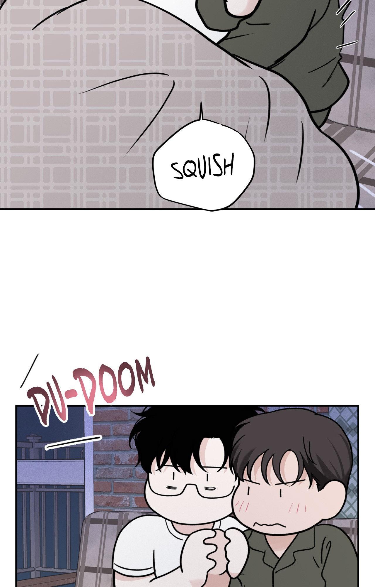 Overclock - Chapter 71 Page 27
