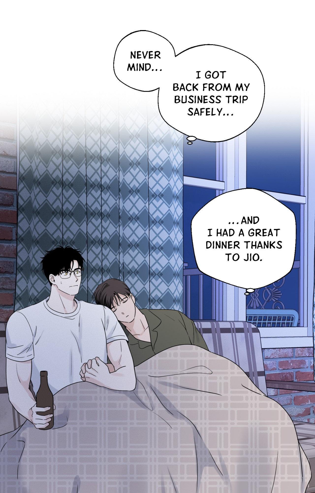 Overclock - Chapter 71 Page 29