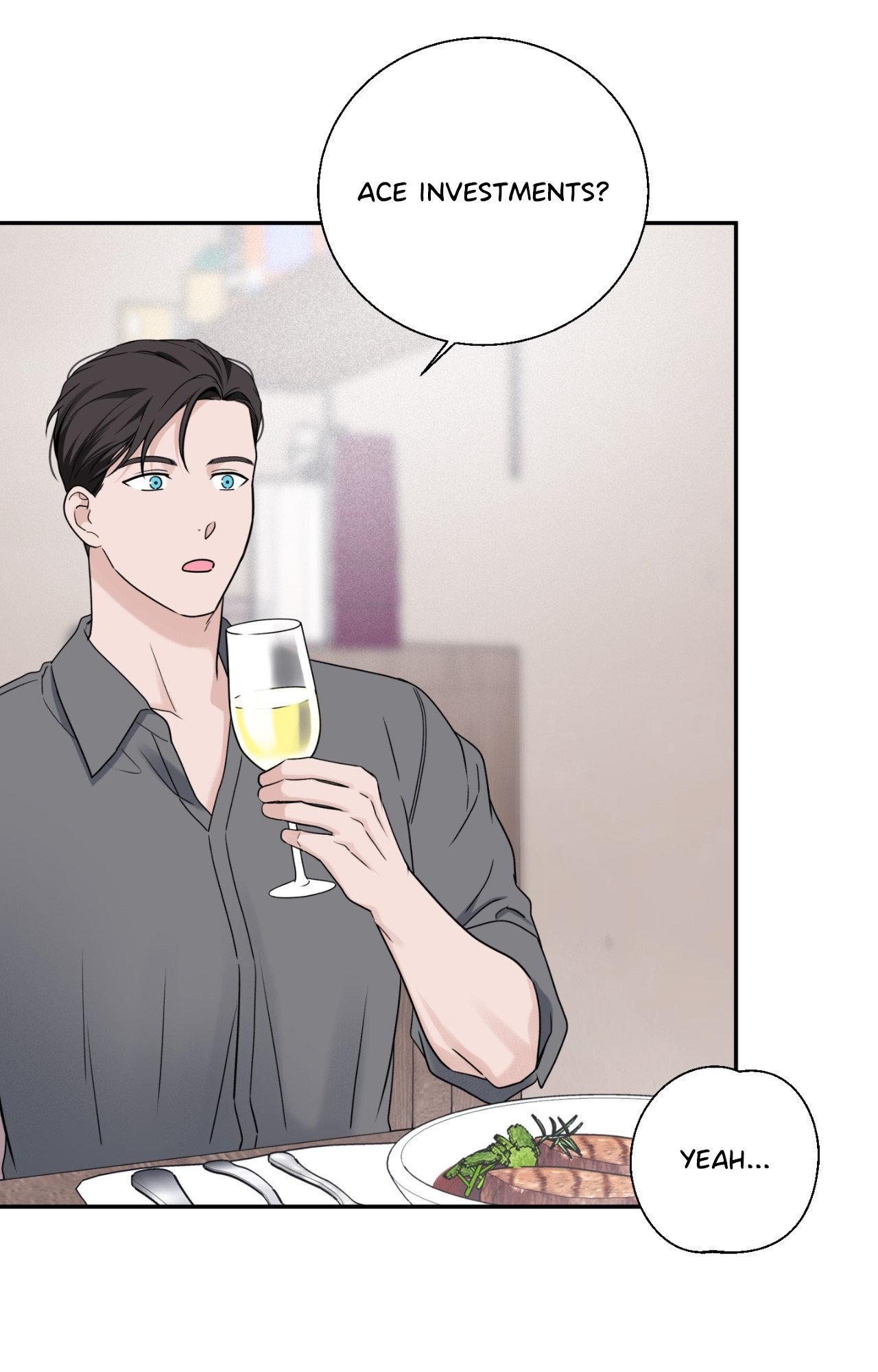 Overclock - Chapter 71 Page 3