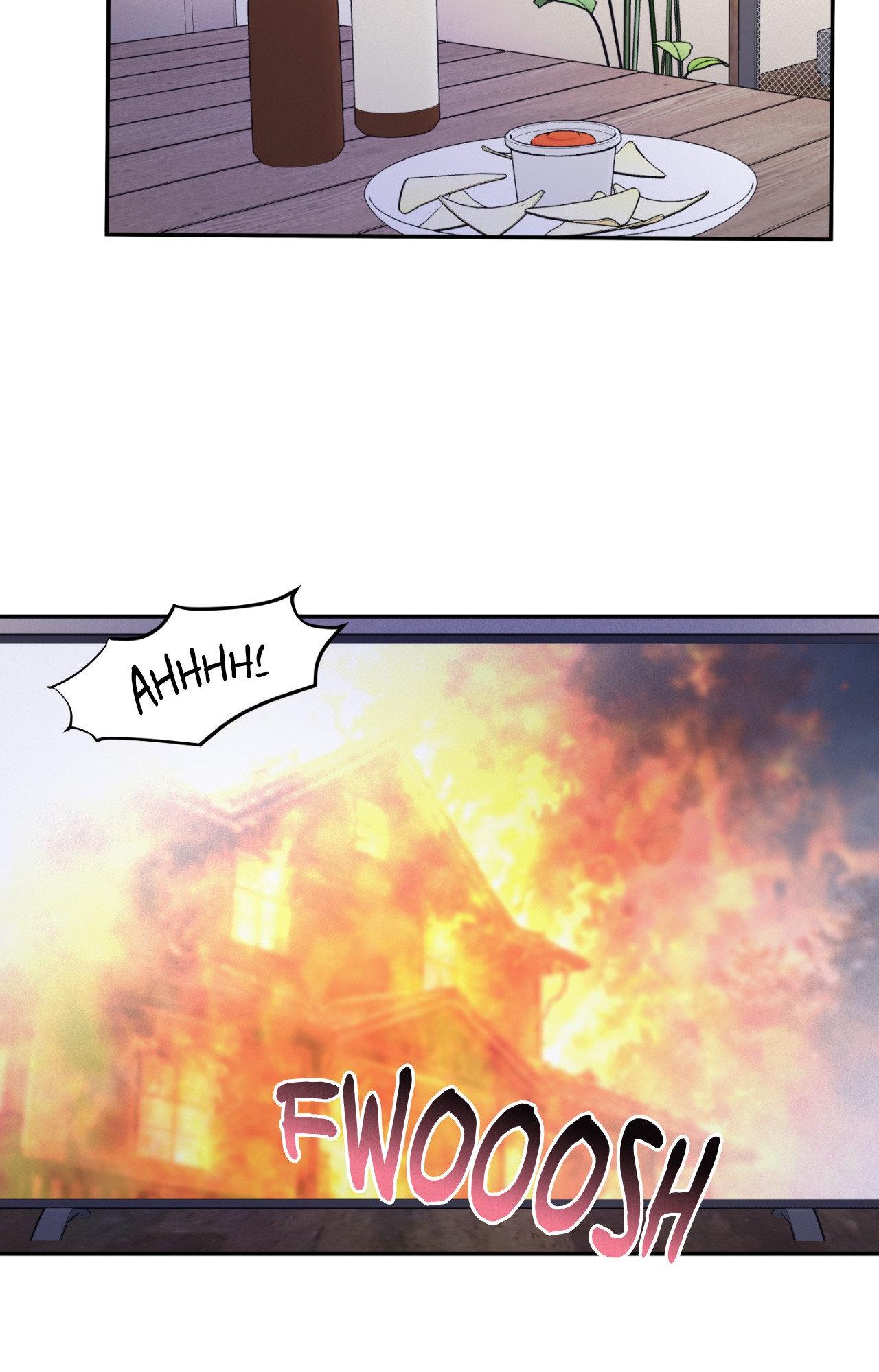 Overclock - Chapter 71 Page 31