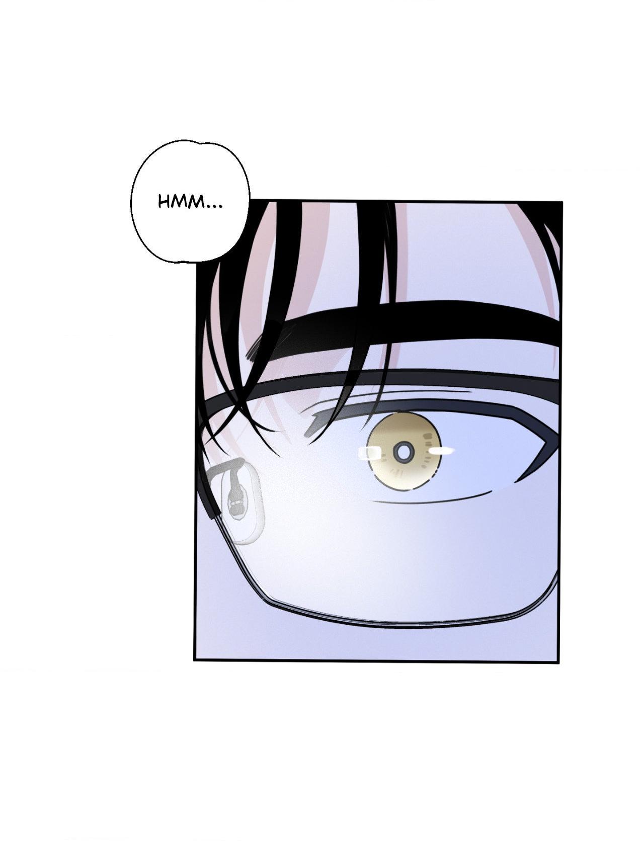 Overclock - Chapter 71 Page 32