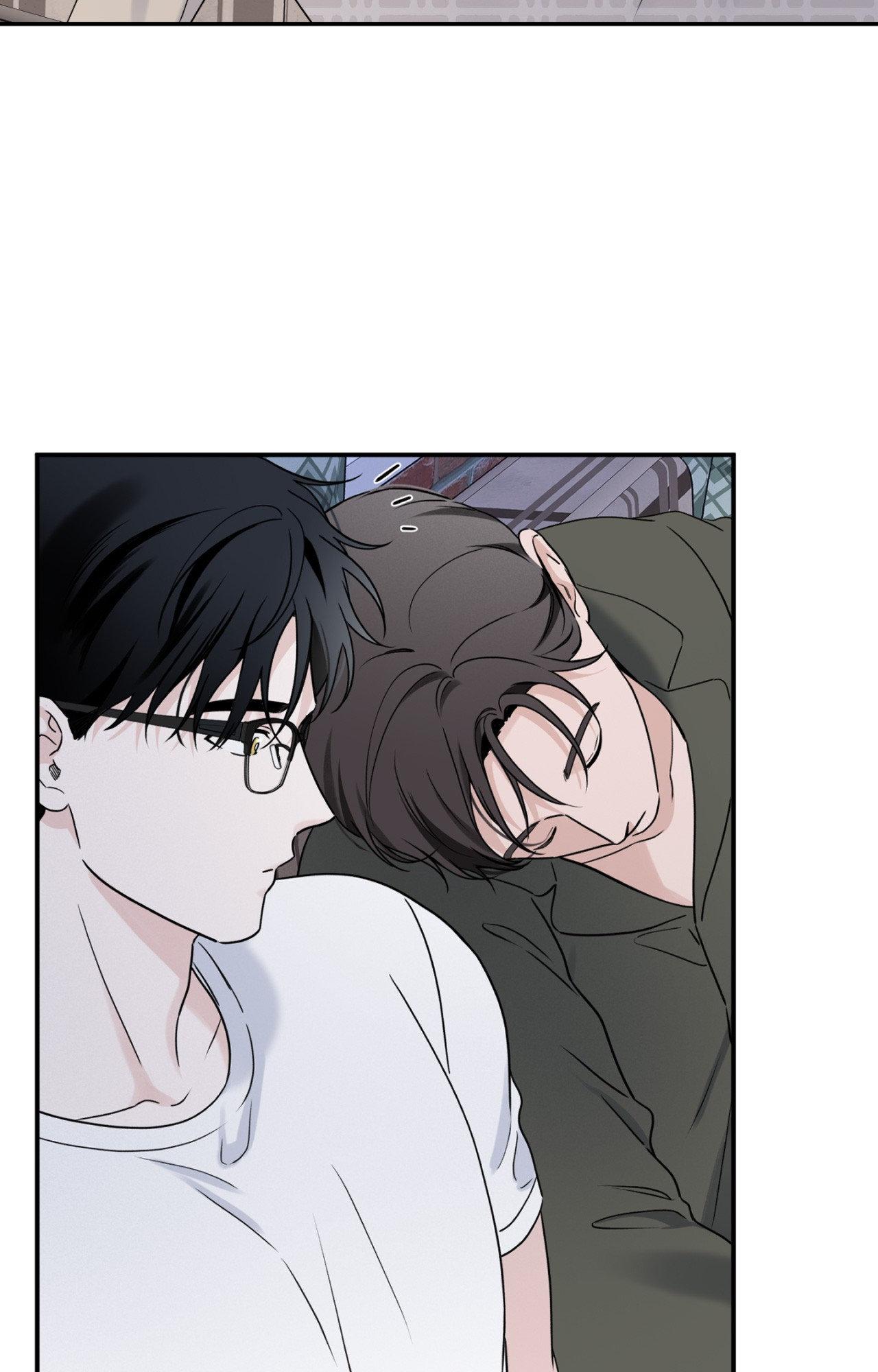Overclock - Chapter 71 Page 34