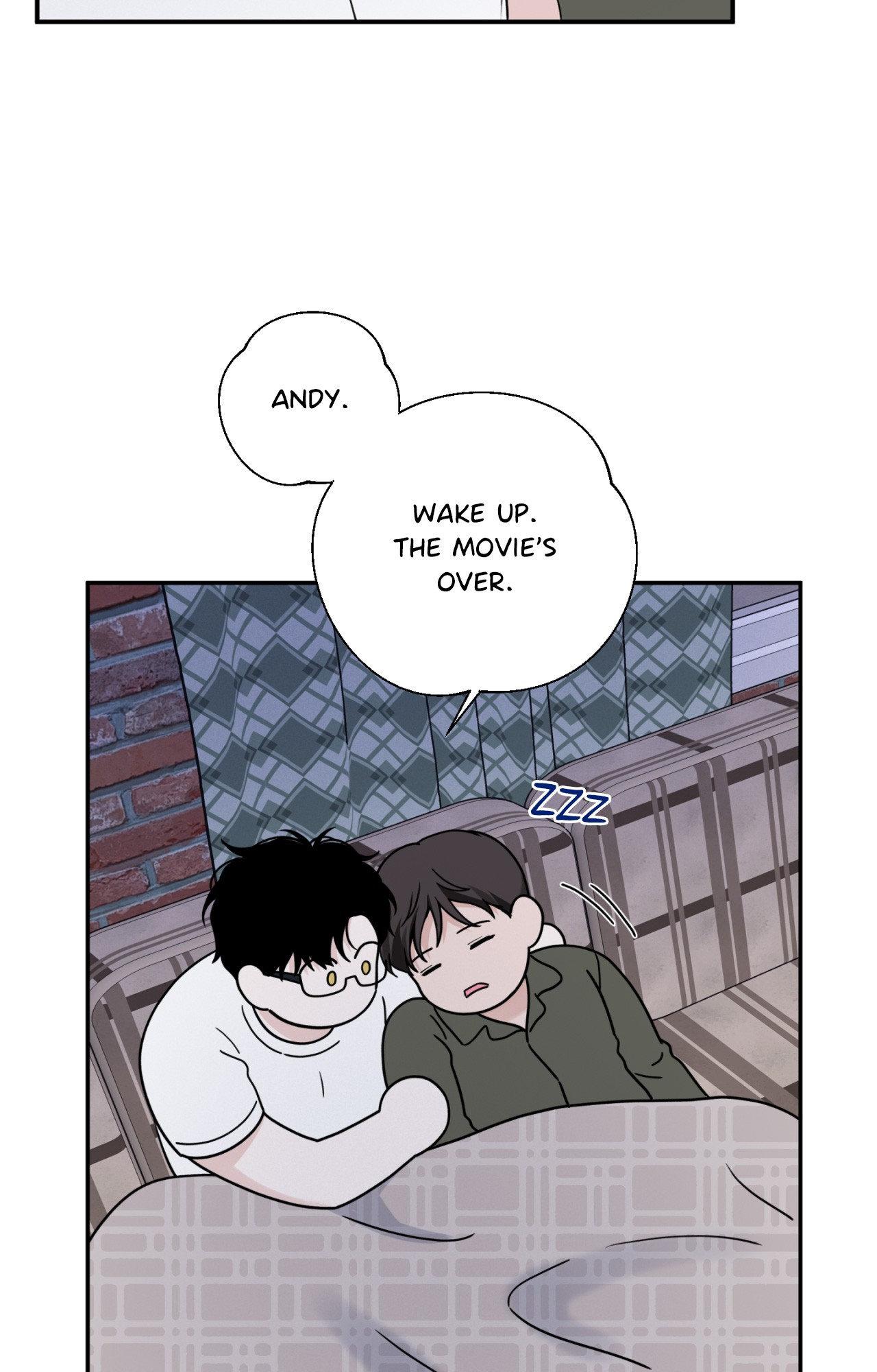 Overclock - Chapter 71 Page 35