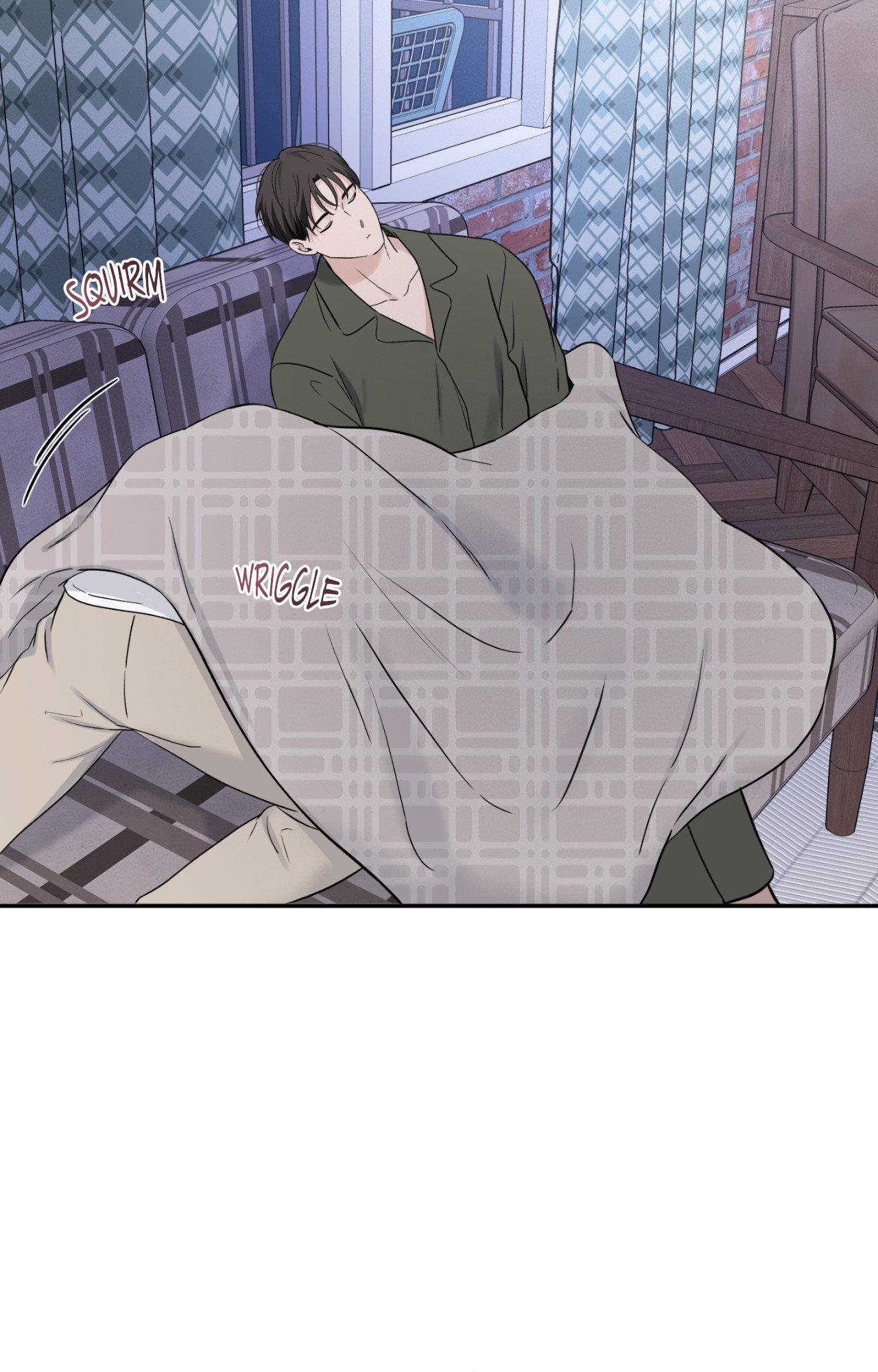 Overclock - Chapter 71 Page 39