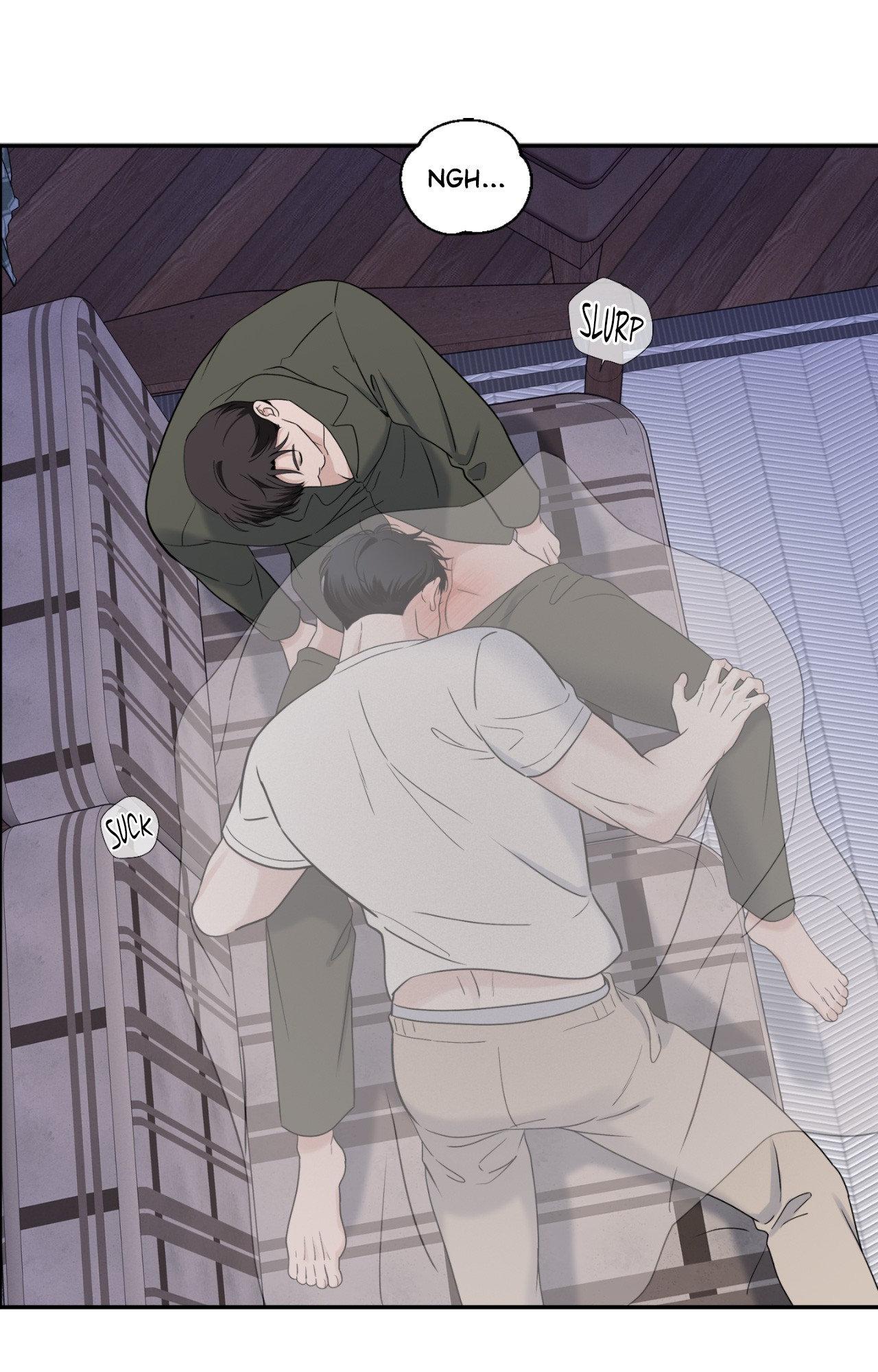 Overclock - Chapter 71 Page 41