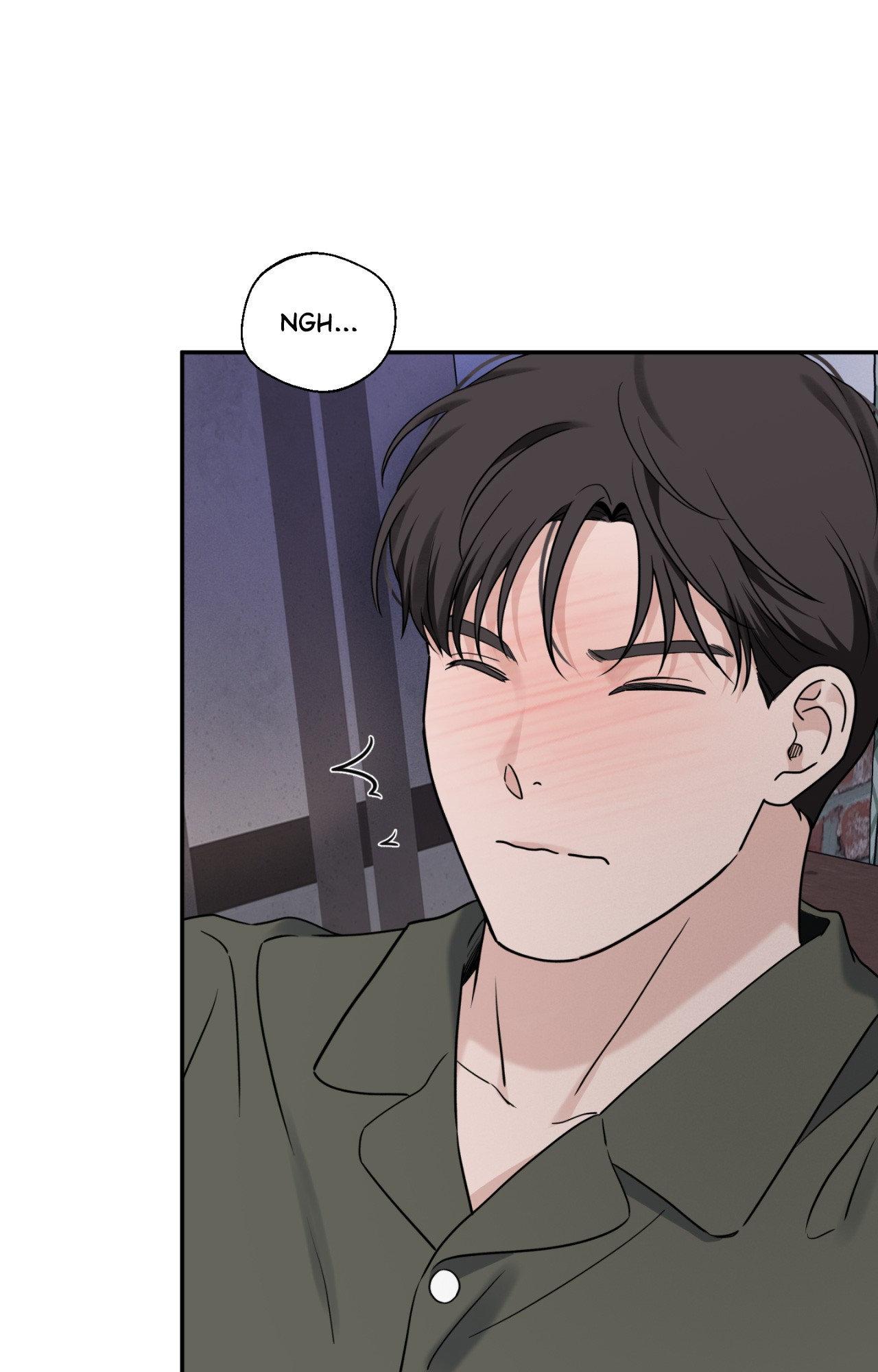 Overclock - Chapter 71 Page 42