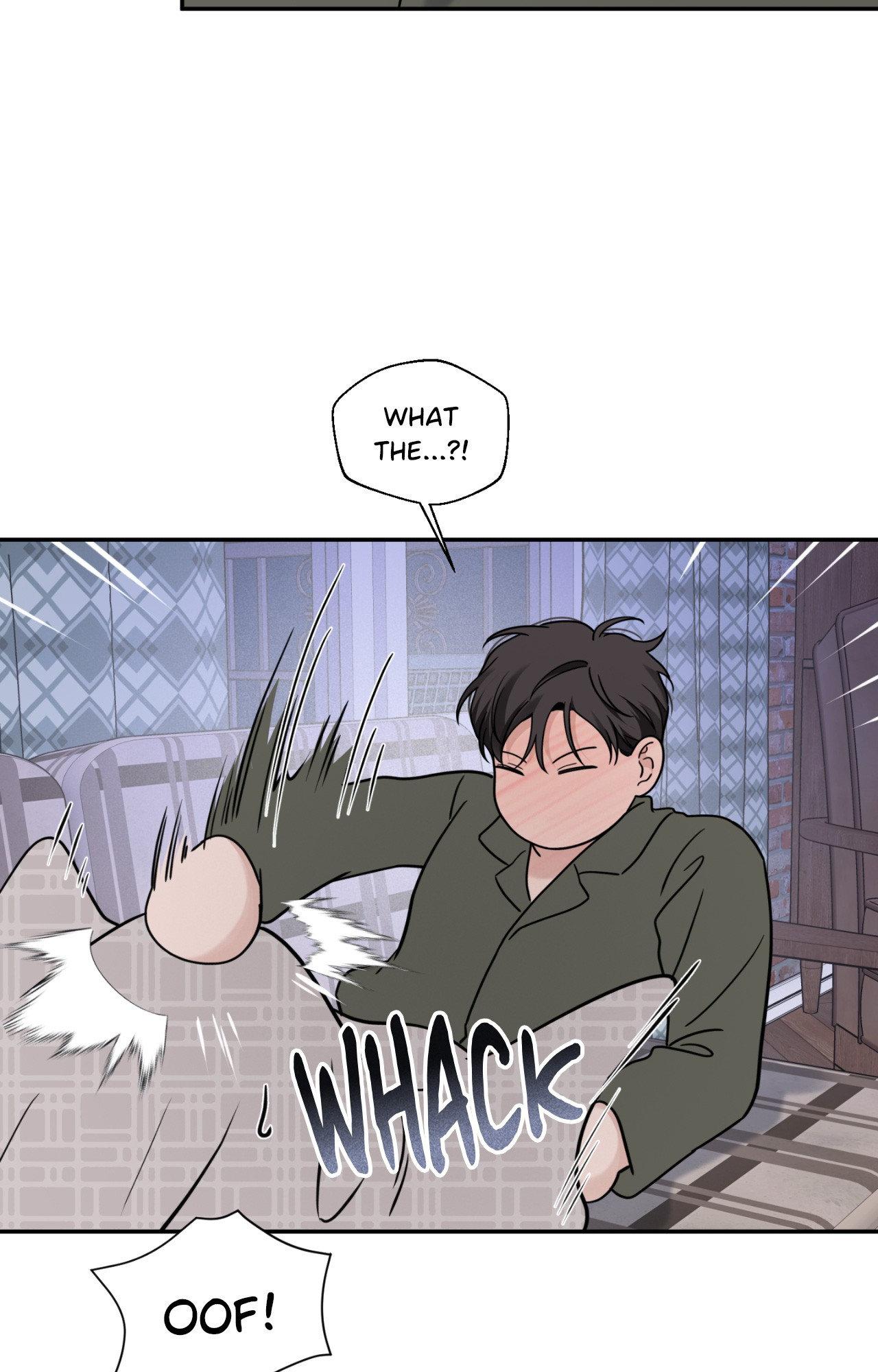 Overclock - Chapter 71 Page 43