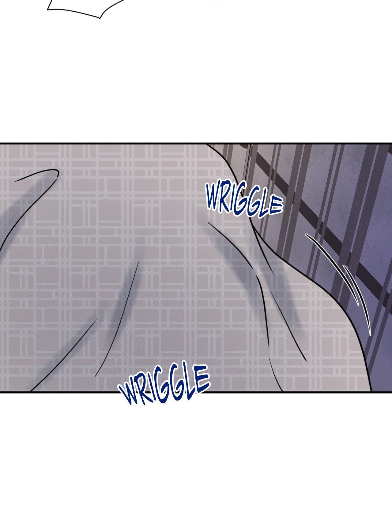 Overclock - Chapter 71 Page 44
