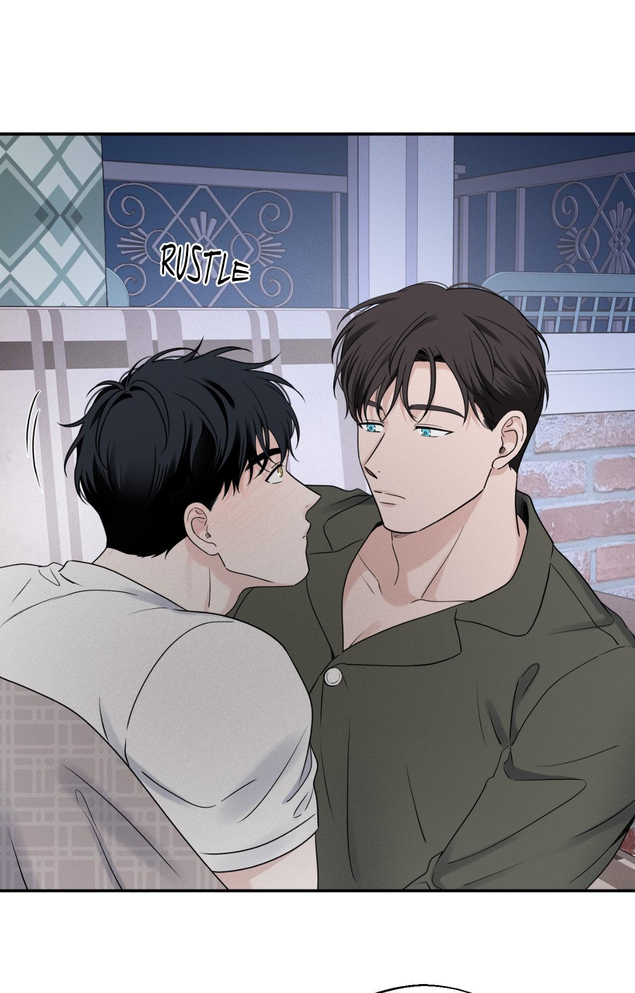 Overclock - Chapter 71 Page 45