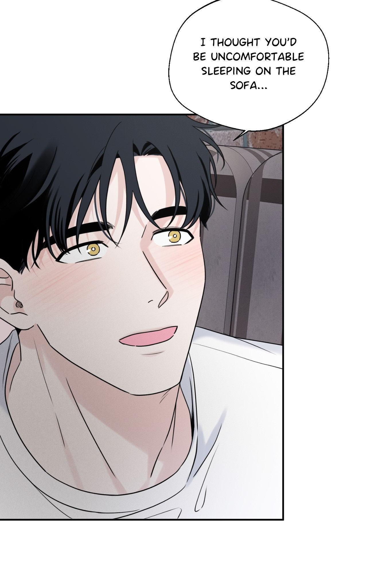 Overclock - Chapter 71 Page 46
