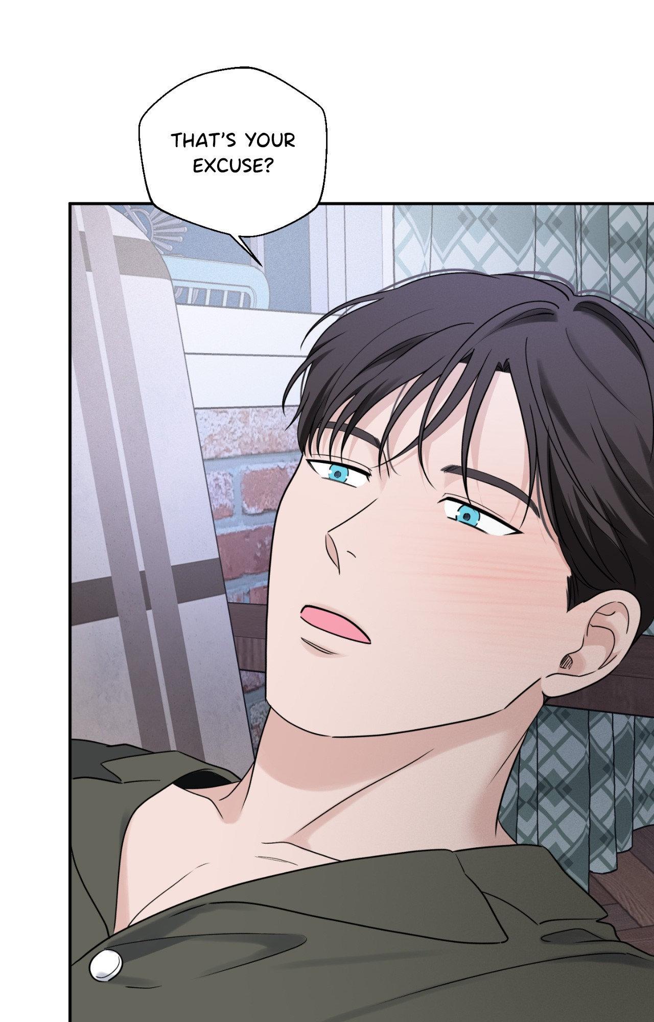 Overclock - Chapter 71 Page 47