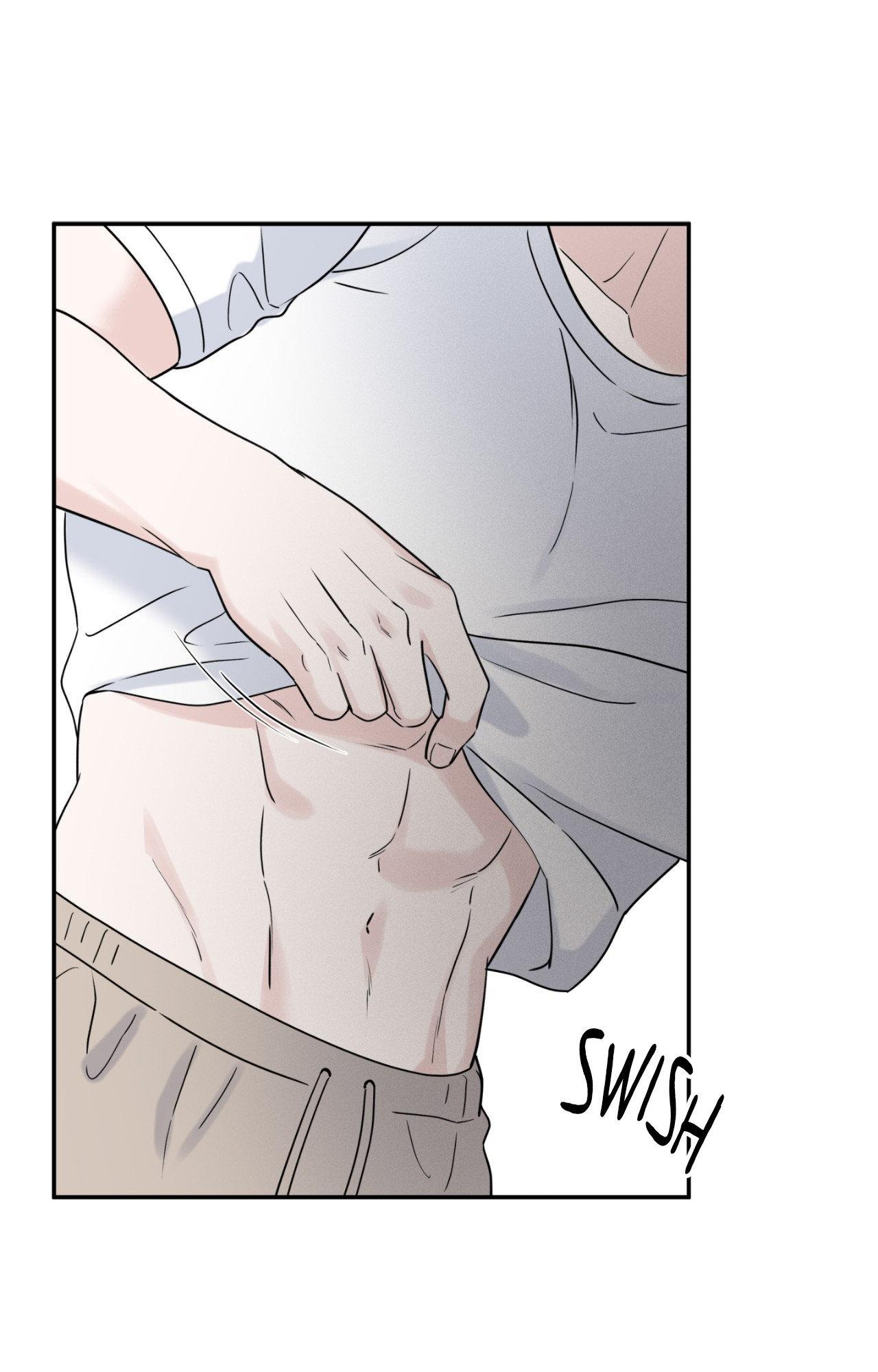 Overclock - Chapter 71 Page 53