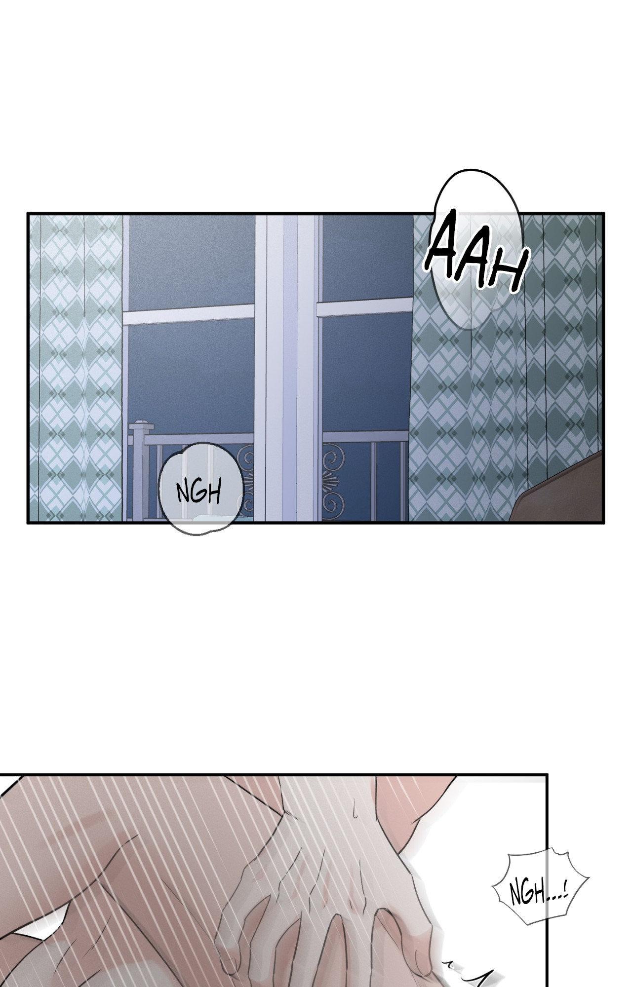 Overclock - Chapter 71 Page 58