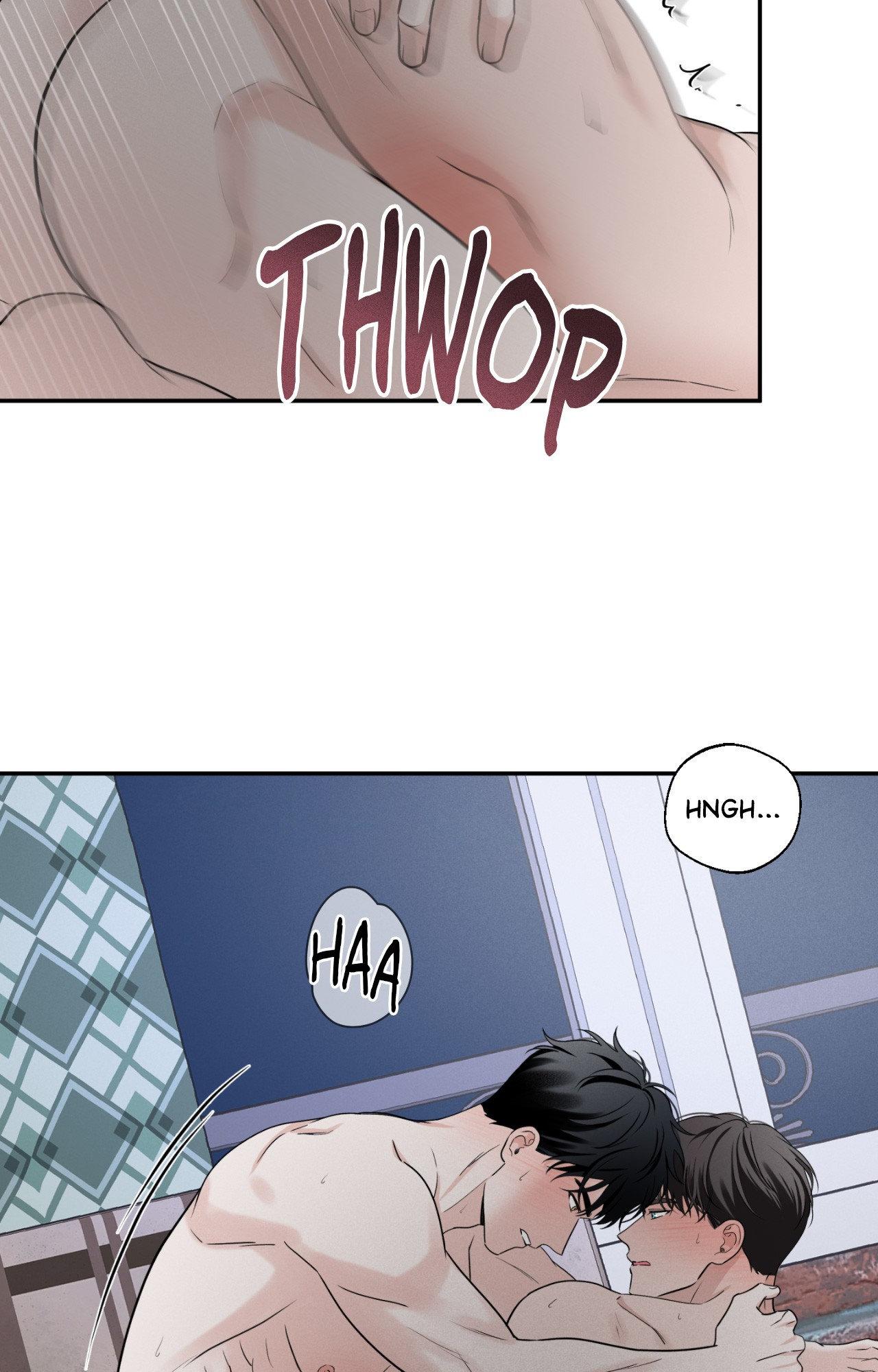 Overclock - Chapter 71 Page 59