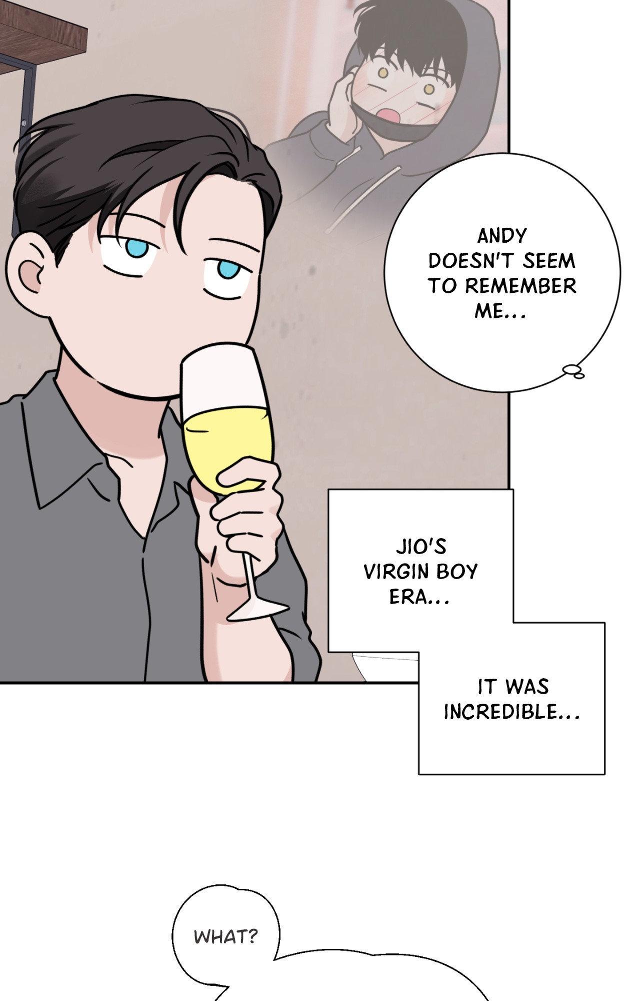 Overclock - Chapter 71 Page 7